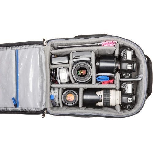 Think Tank Photo Airport International V3.0 Carry On for International Flights