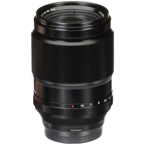 FUJIFILM XF 90mm f/2 R LM WR Lens