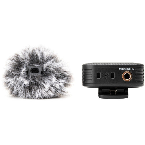 Saramonic Blink 500 ProX B2R Dual-Channel Wireless Microphone System