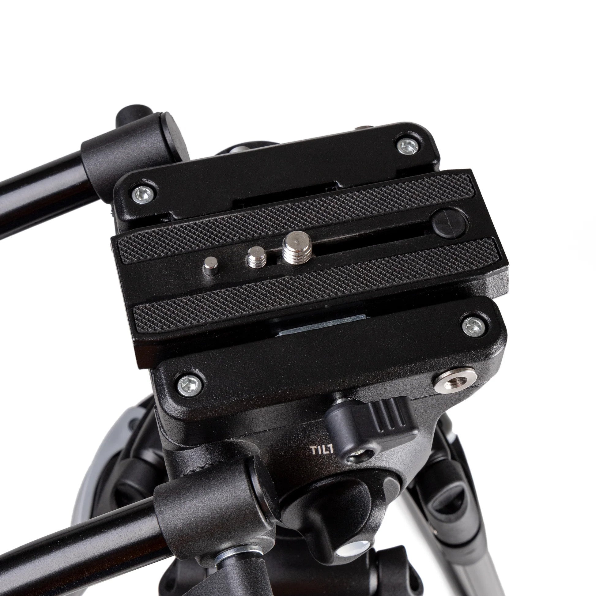 Promaster 30P Video Tripod Kit