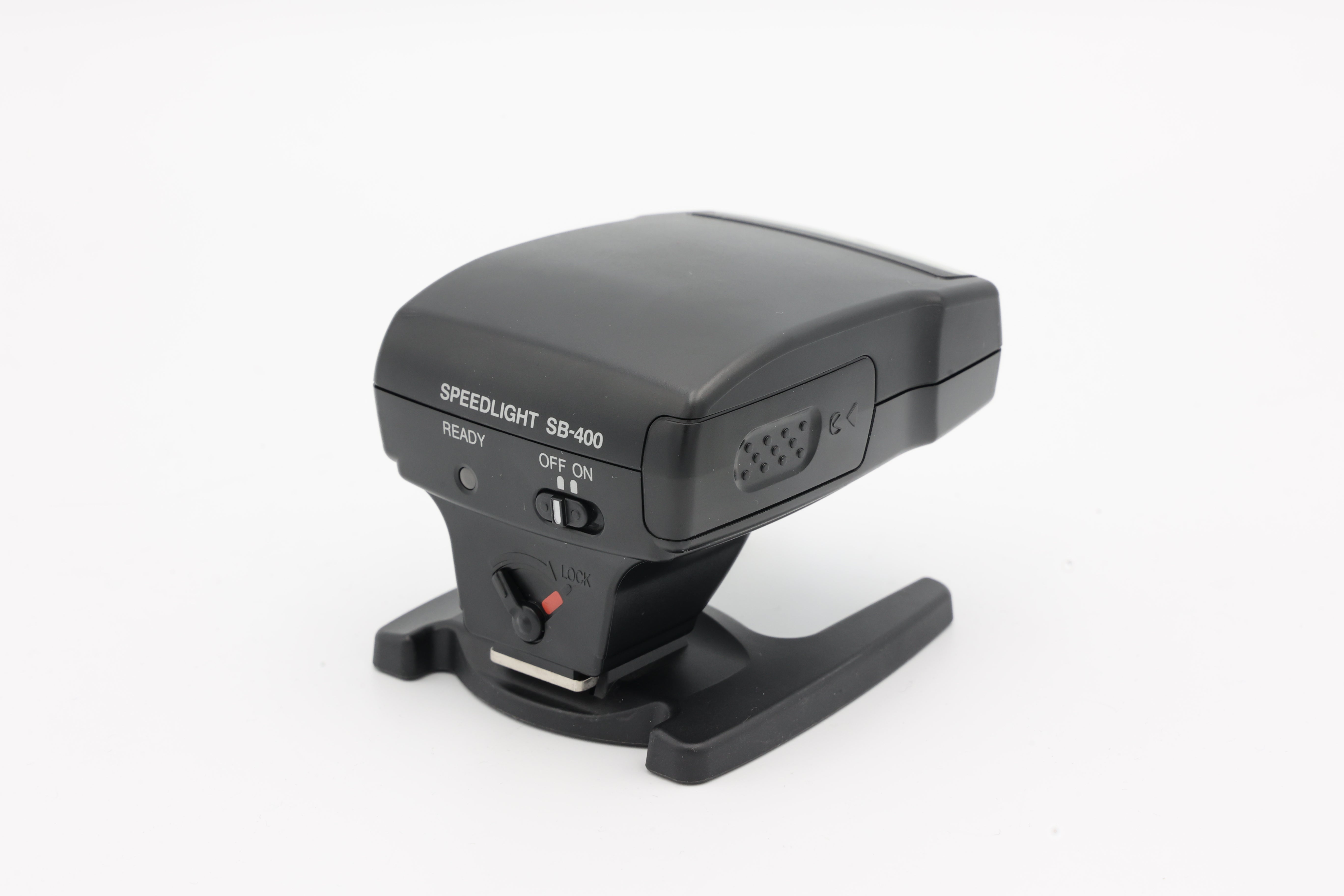 USED Nikon Speedlite SB-400 (#2314769ACP)