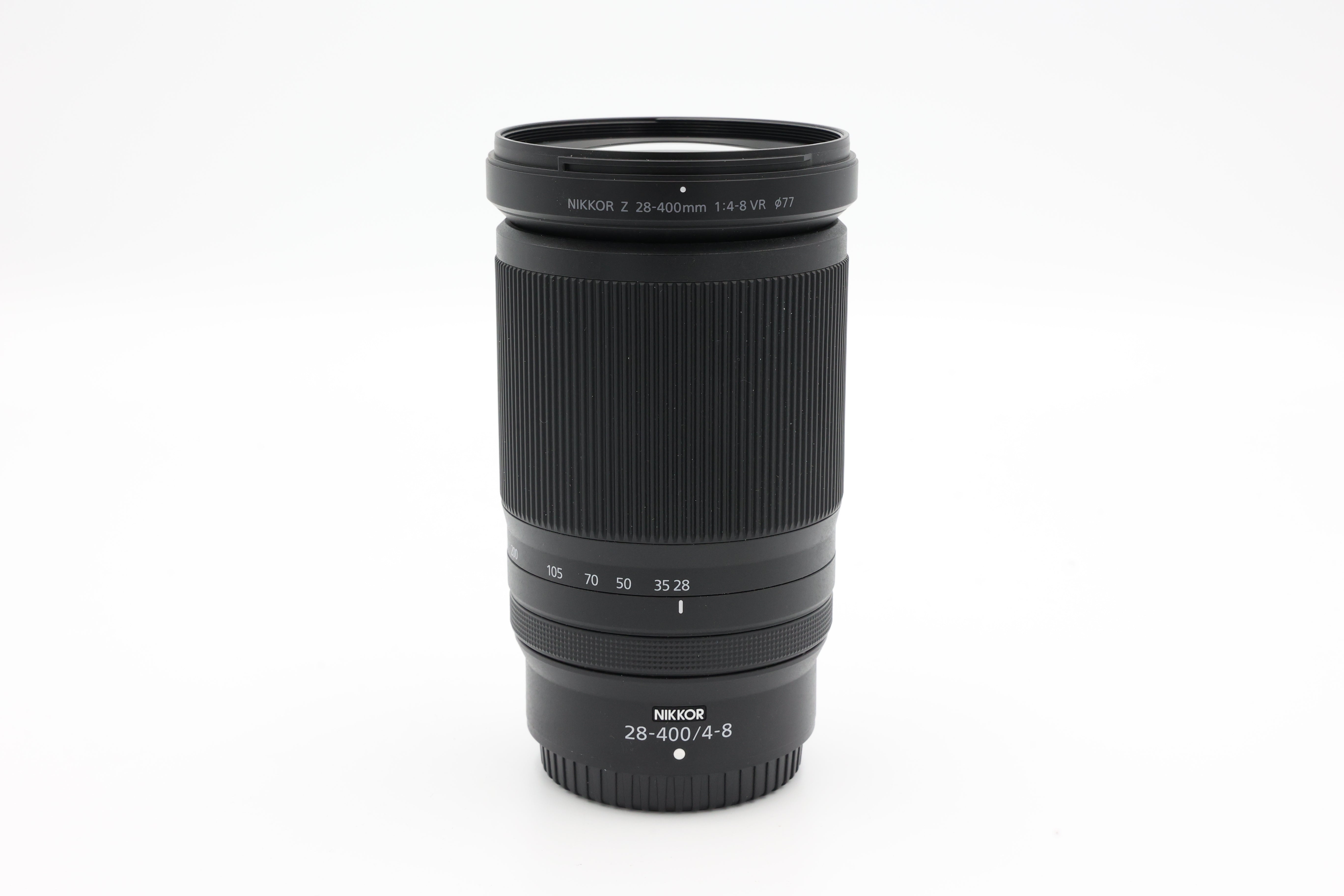 USED Nikon Z 28-400mm f/4-8 (20070957ACP)