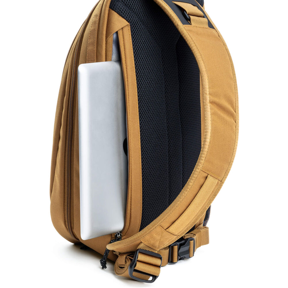 Think Tank Photo TurnStyle Sling Golden Hour 11L