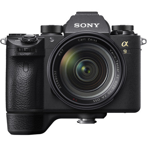 Sony GP-X1EM Grip Extension for a9, a7R III, a7 III