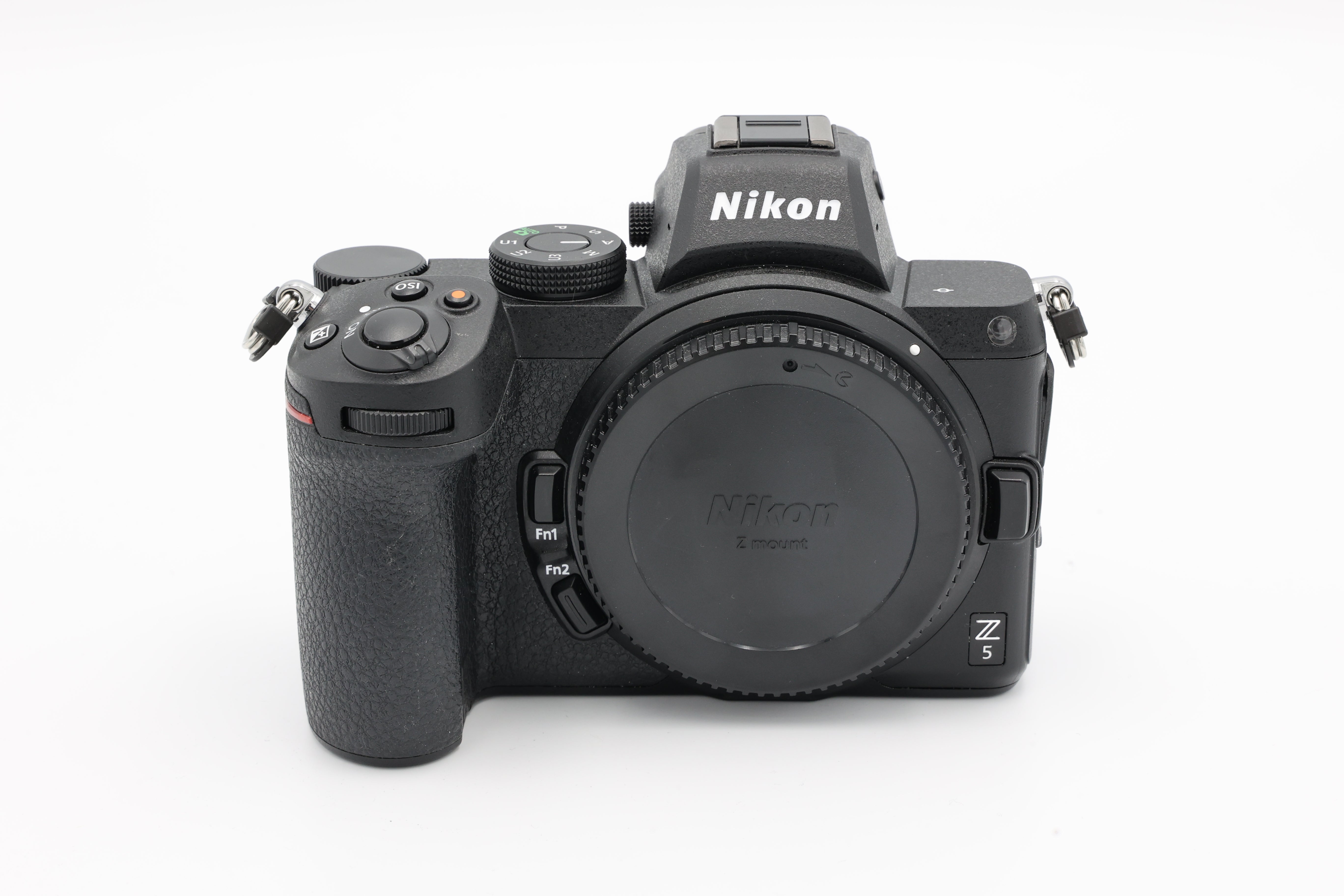 USED Nikon Z5 Body (#3009752ACP)