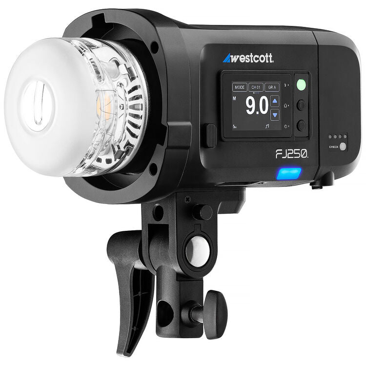 Westcott FJ Wireless 2-Light Portable Portrait Flash Kit with FJ-X3 Wireless Trigger