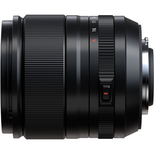 FUJIFILM XF 33mm f/1.4 R LM WR Lens