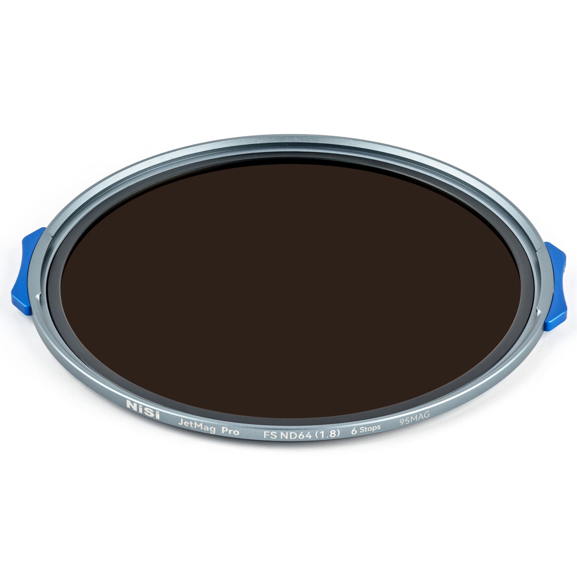NiSi JetMag Pro Cinema Kit 95MAG Magnetic Filter Kit