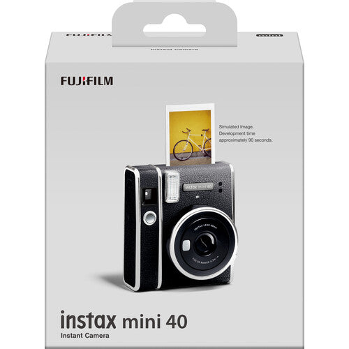 FUJIFILM INSTAX Mini 40