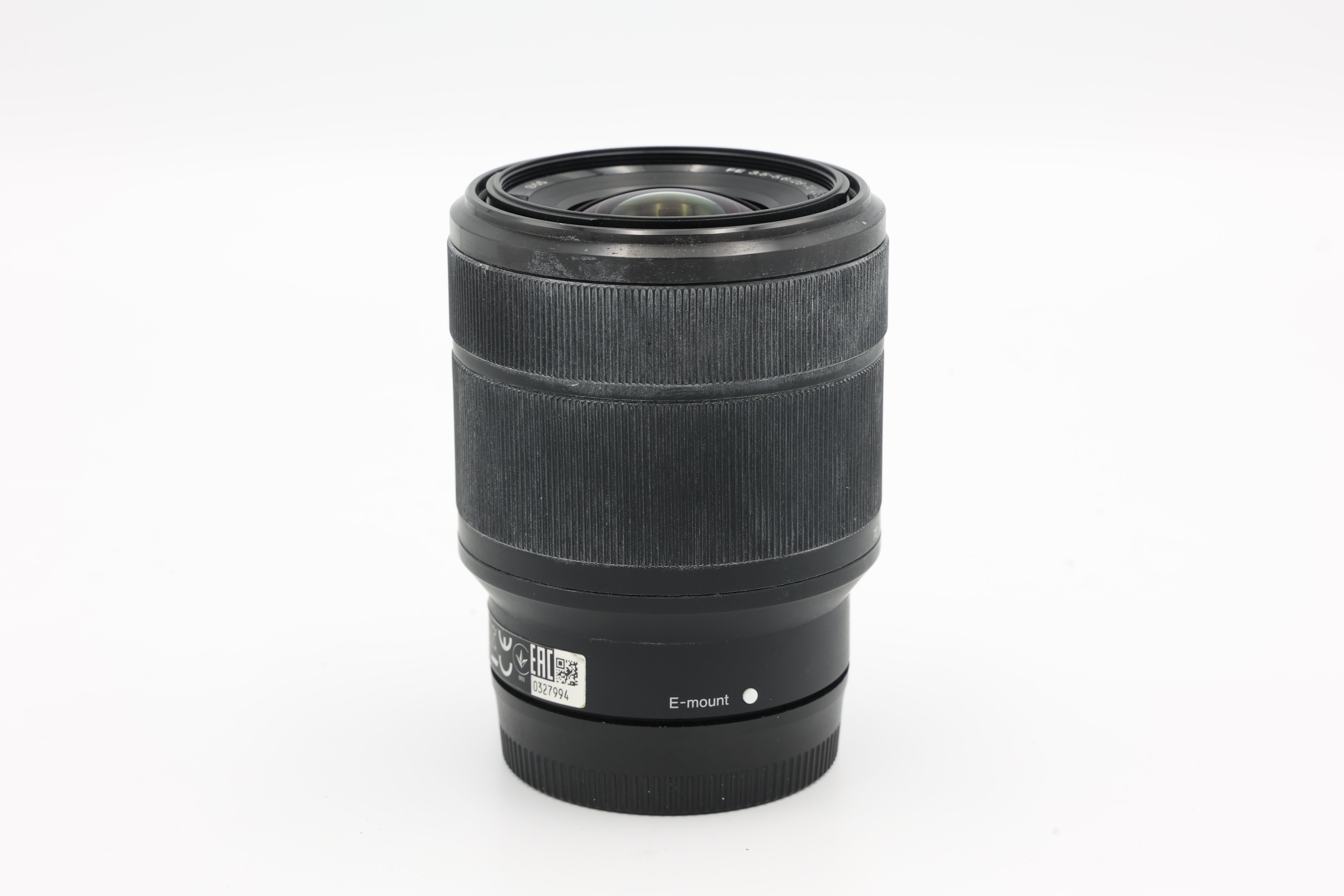 USED Sony FE 28-70mm f/3.5-5.6 OSS (#0327994ACP)
