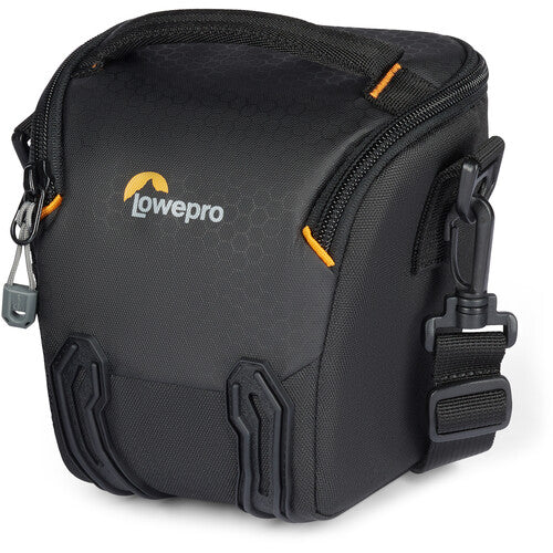 Lowepro Adventura TLZ20 III Top Loading Shoulder Bag (Black)