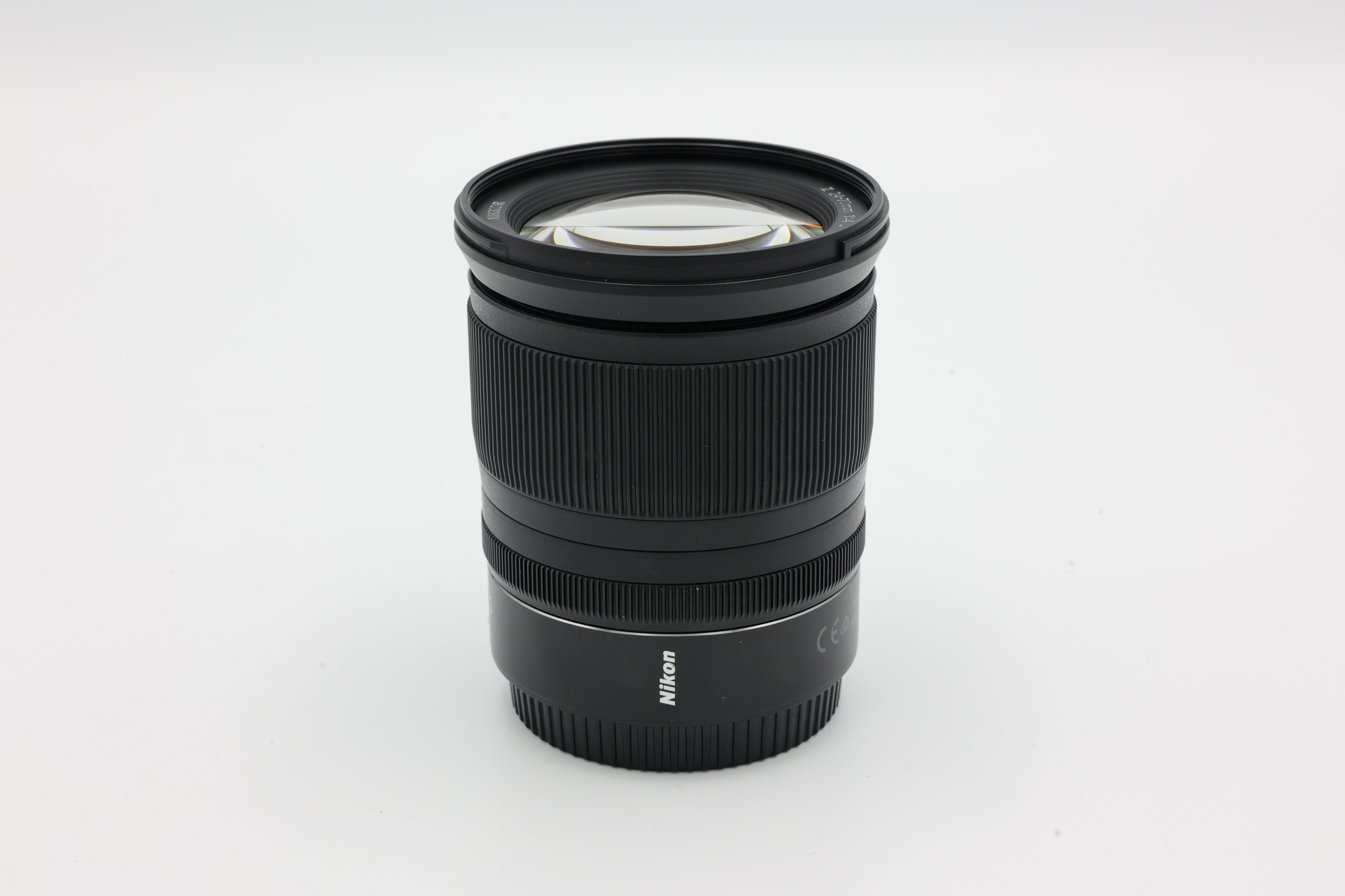 USED Nikon NIKKOR Z 24-70mm f/4 S (#20255942ACP)