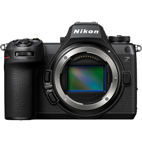 デジタルカメラ Nikon z6 Nikon Z6 III Mirrorless Camera