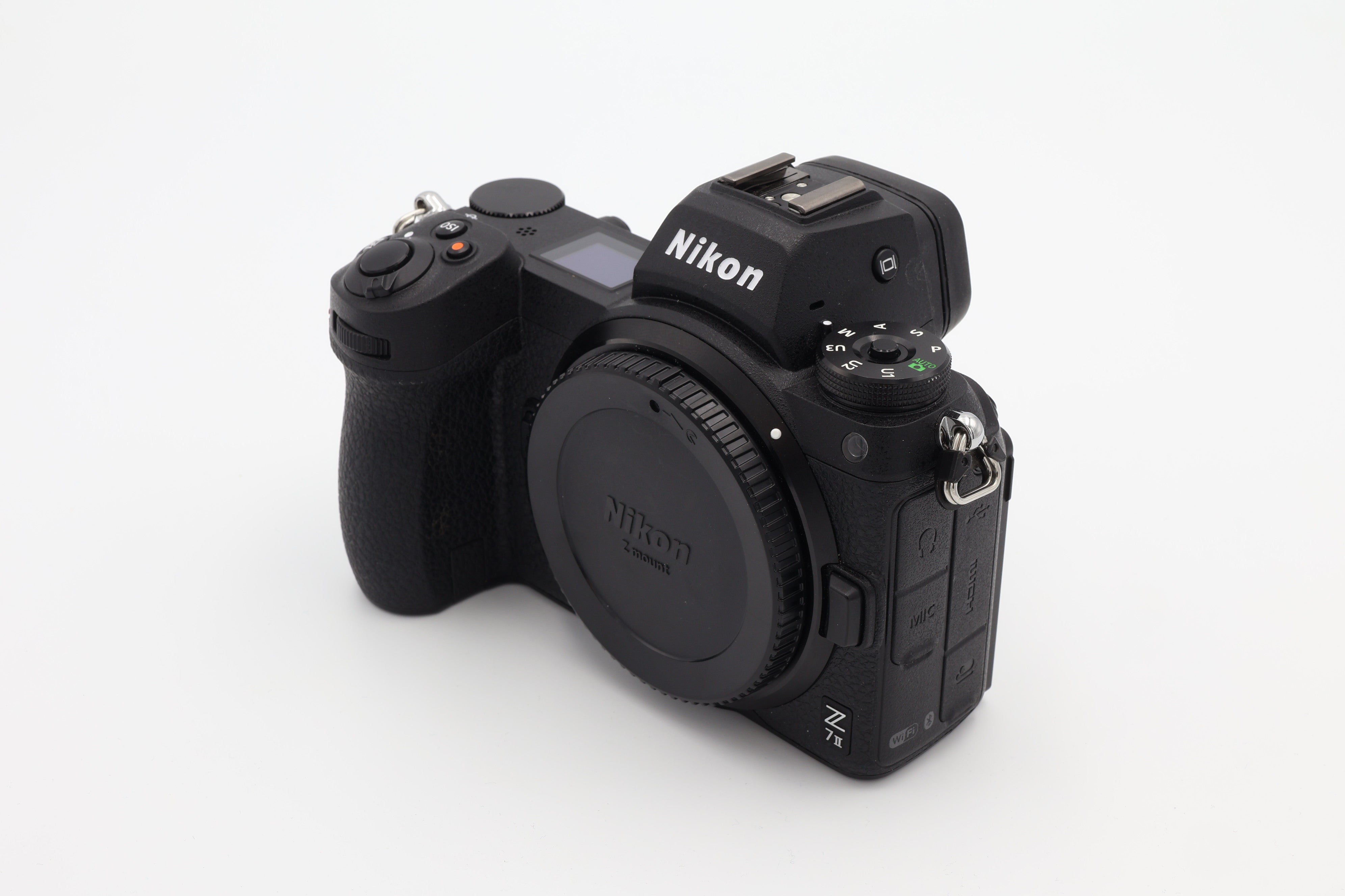 USED Nikon Z7 II Body (3039995ACP)