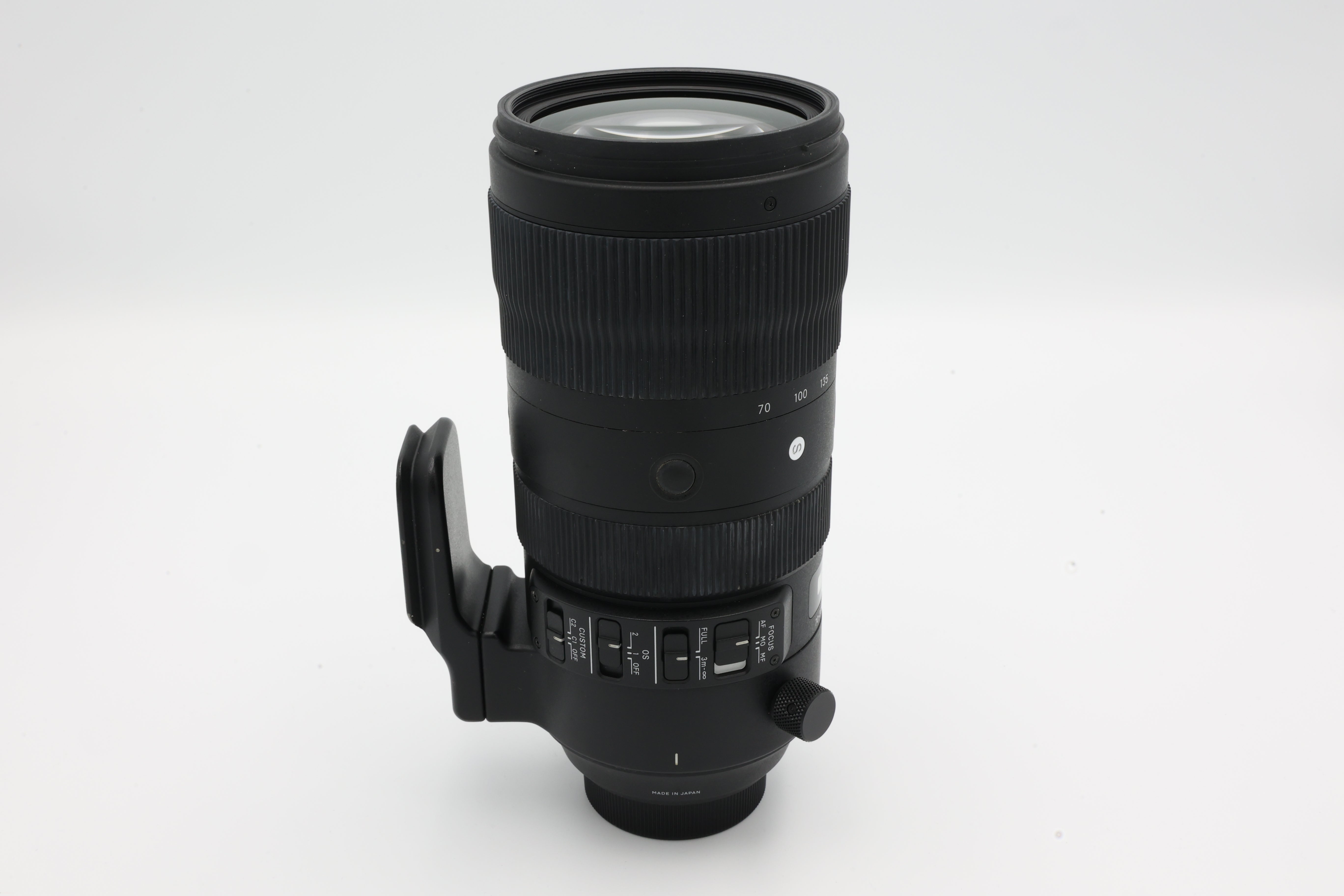 USED Sigma 70-200mm f/2.8 DG OS HSM SPORT [Nikon] (#53994203ACP)