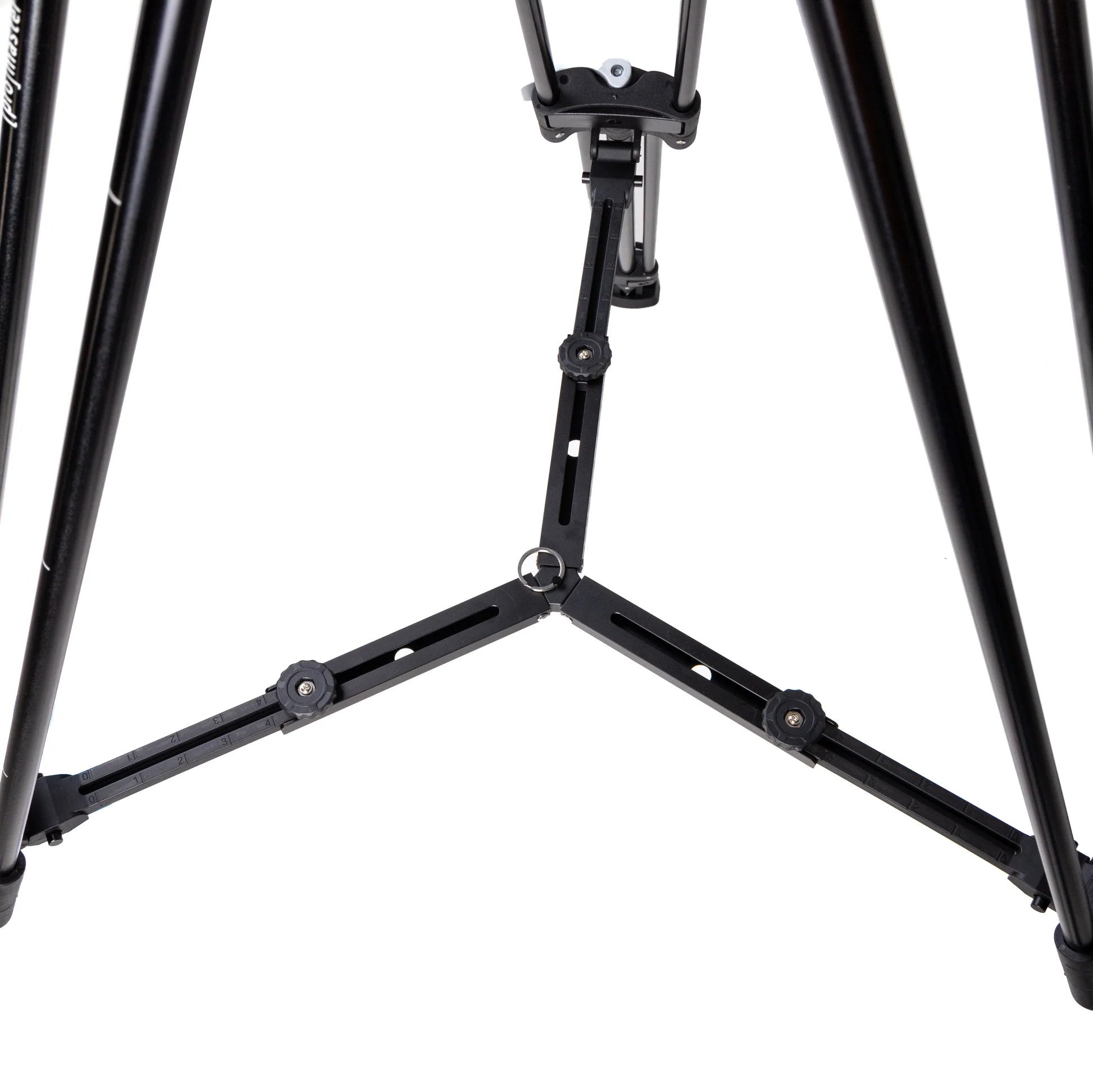 Promaster 30P Video Tripod Kit