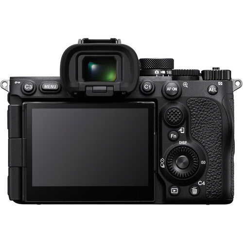 Sony a7R V Mirrorless Camera Body