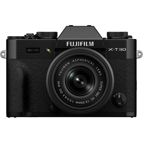 デジタルカメラ FUJIFILM X-T30 FUJIFILM X-T30 III Mirrorless Camera