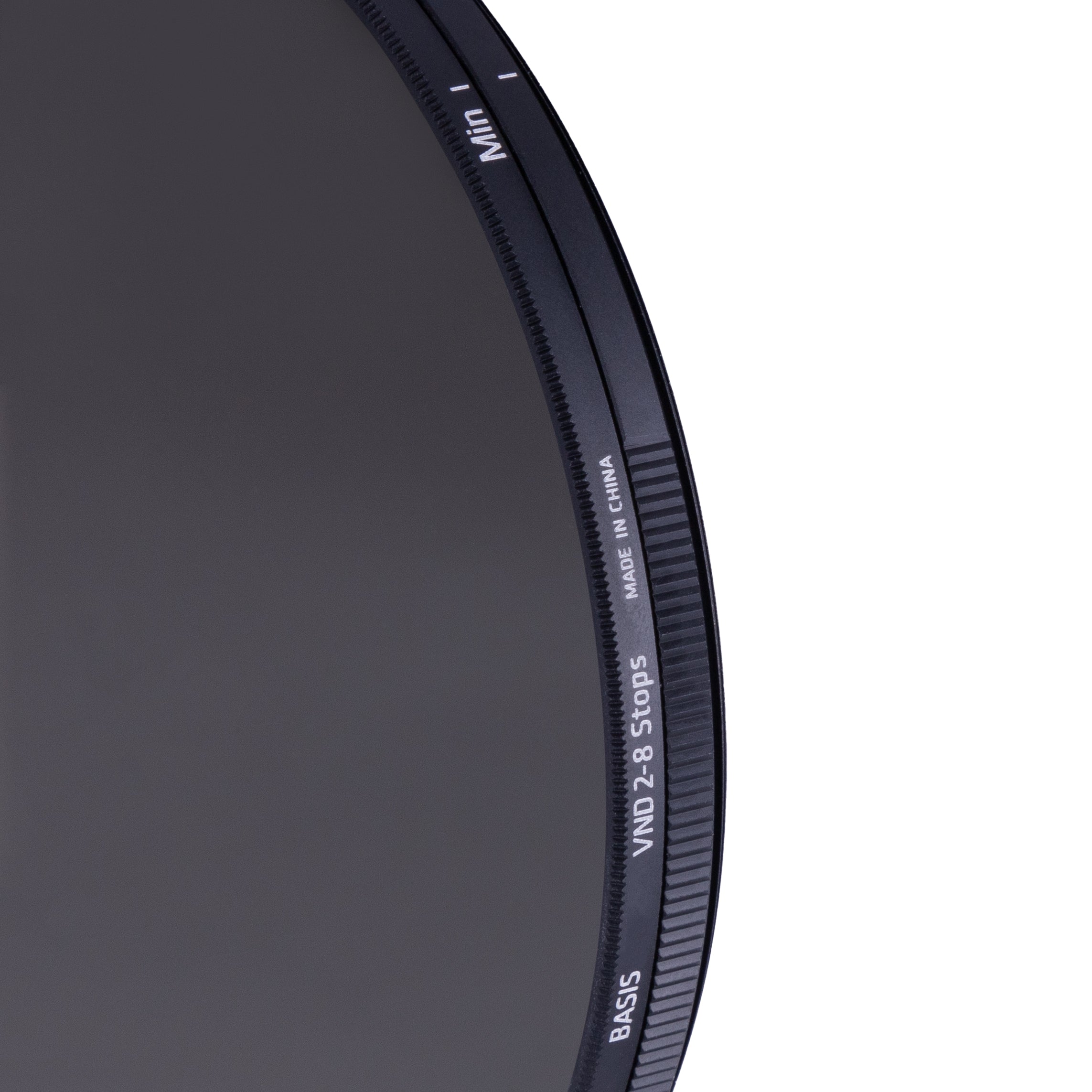 Promaster Variable ND Filter - Basis 82mm (2-8 Stops)