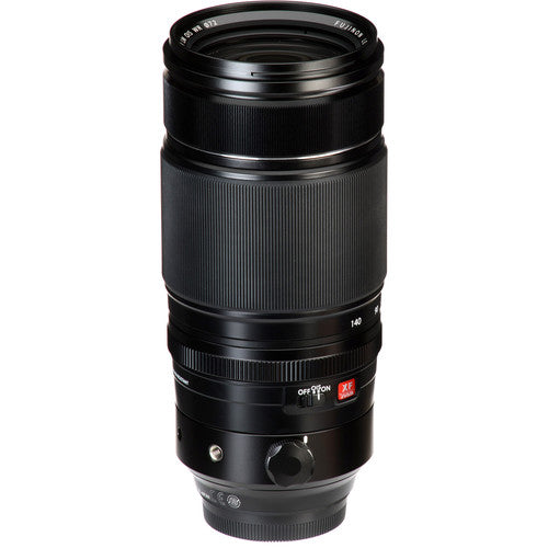 FUJIFILM XF 50-140mm f/2.8 R LM OIS WR Lens