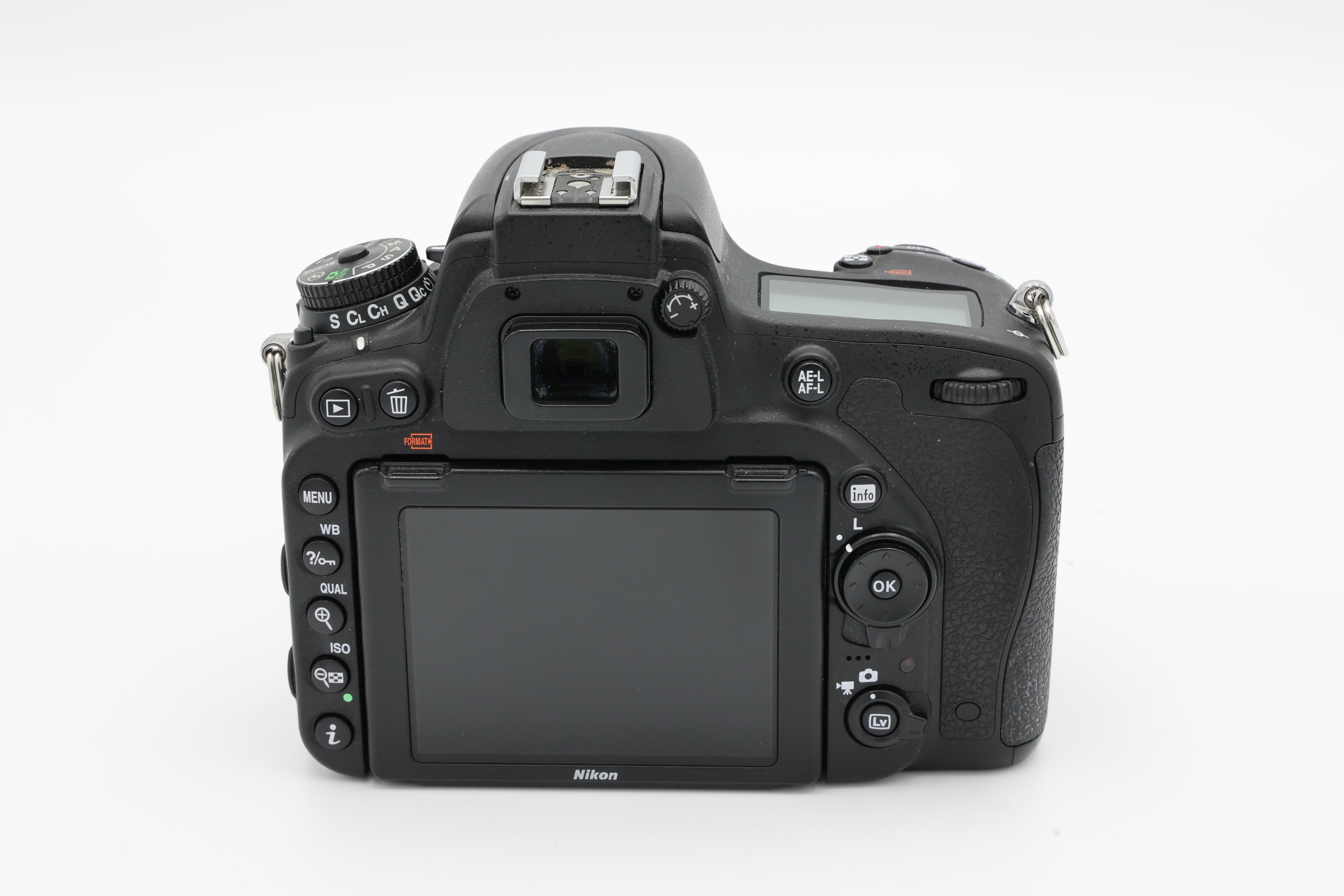 USED Nikon D750 with 50mm f/1.8 Lens (#3149253ACP)
