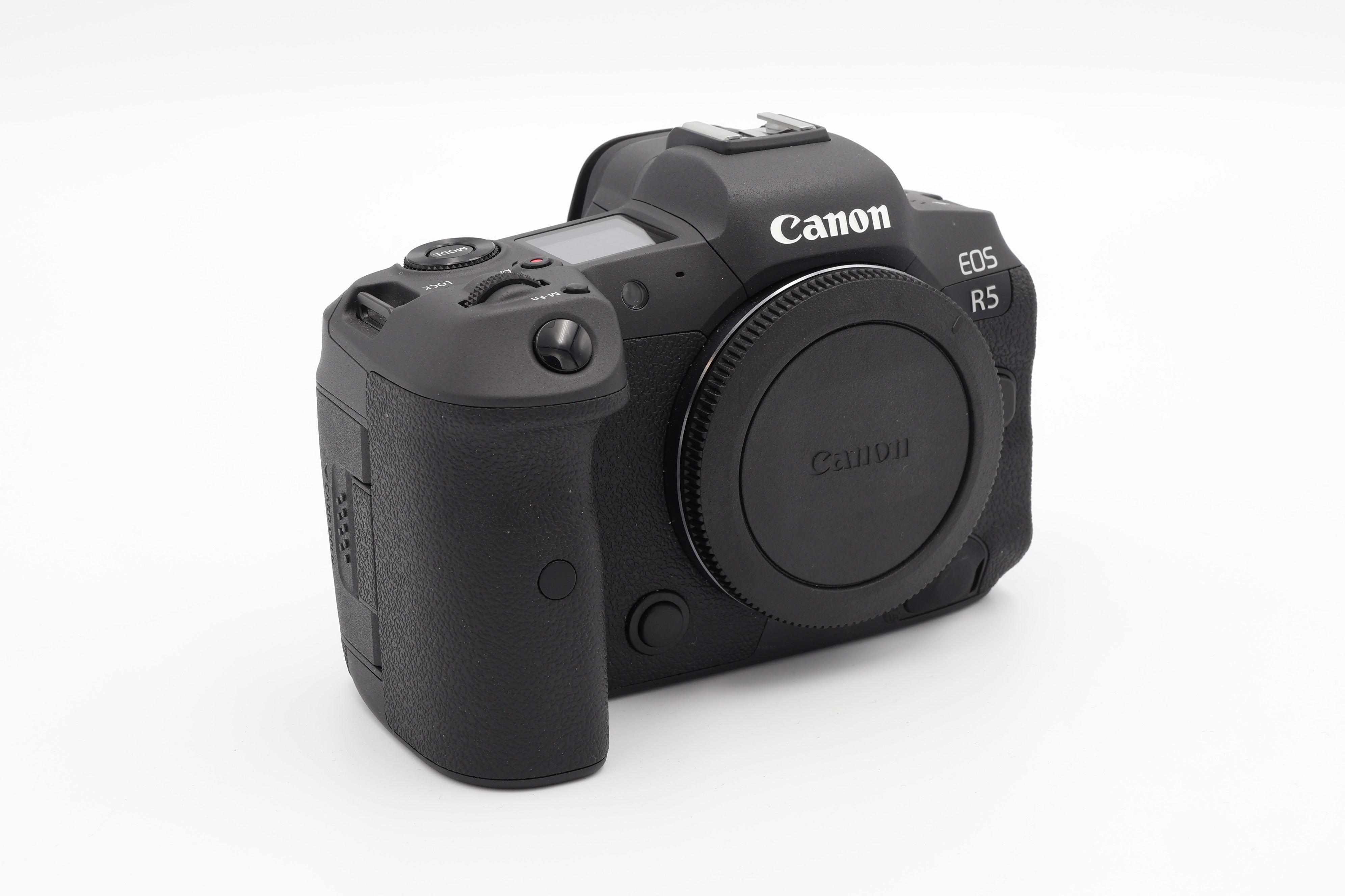 USED Canon R5 Body (452029004880ACP)