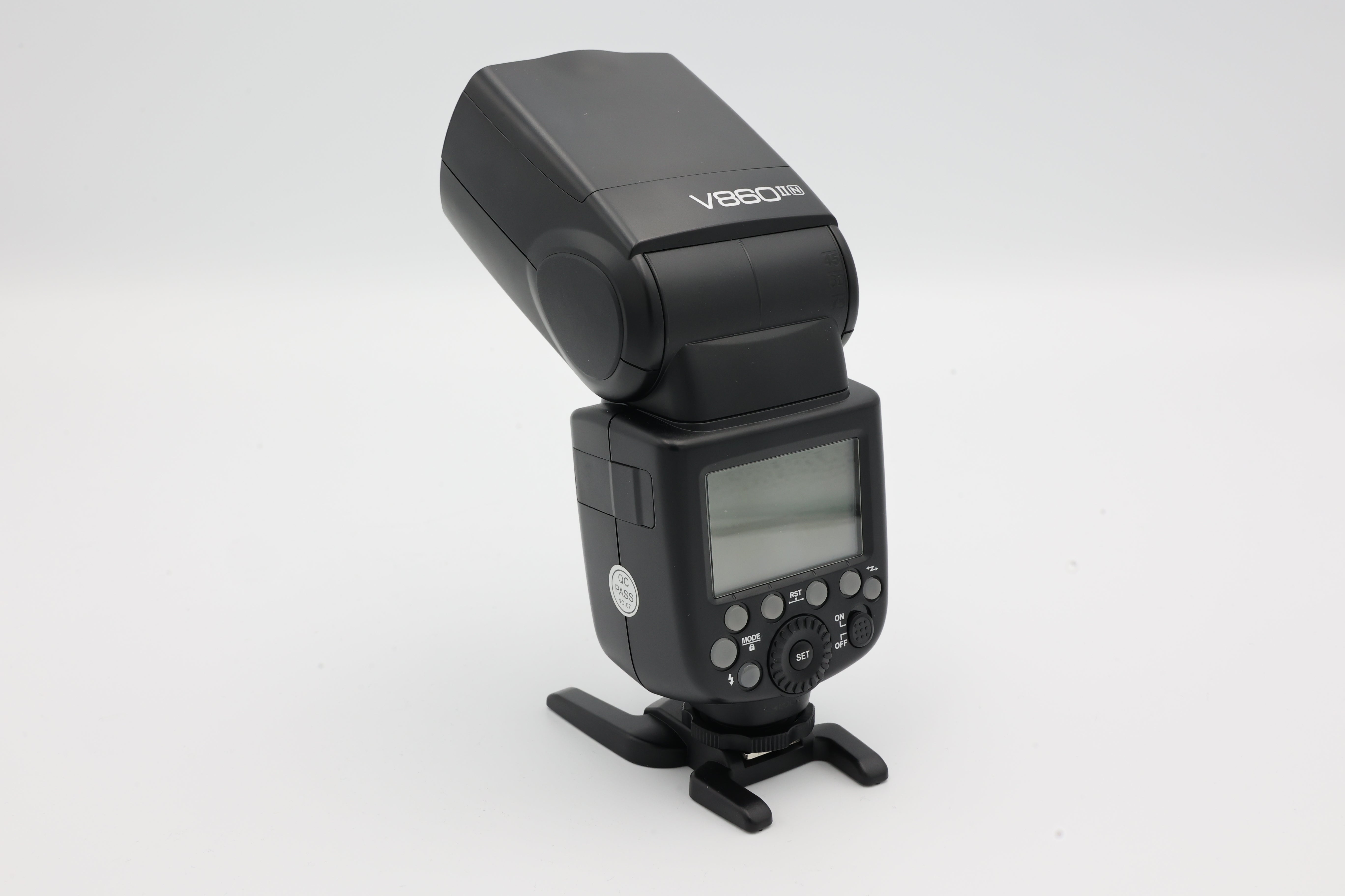 USED Godox Flash V860 II N [Nikon] (#21F00165195ACP)