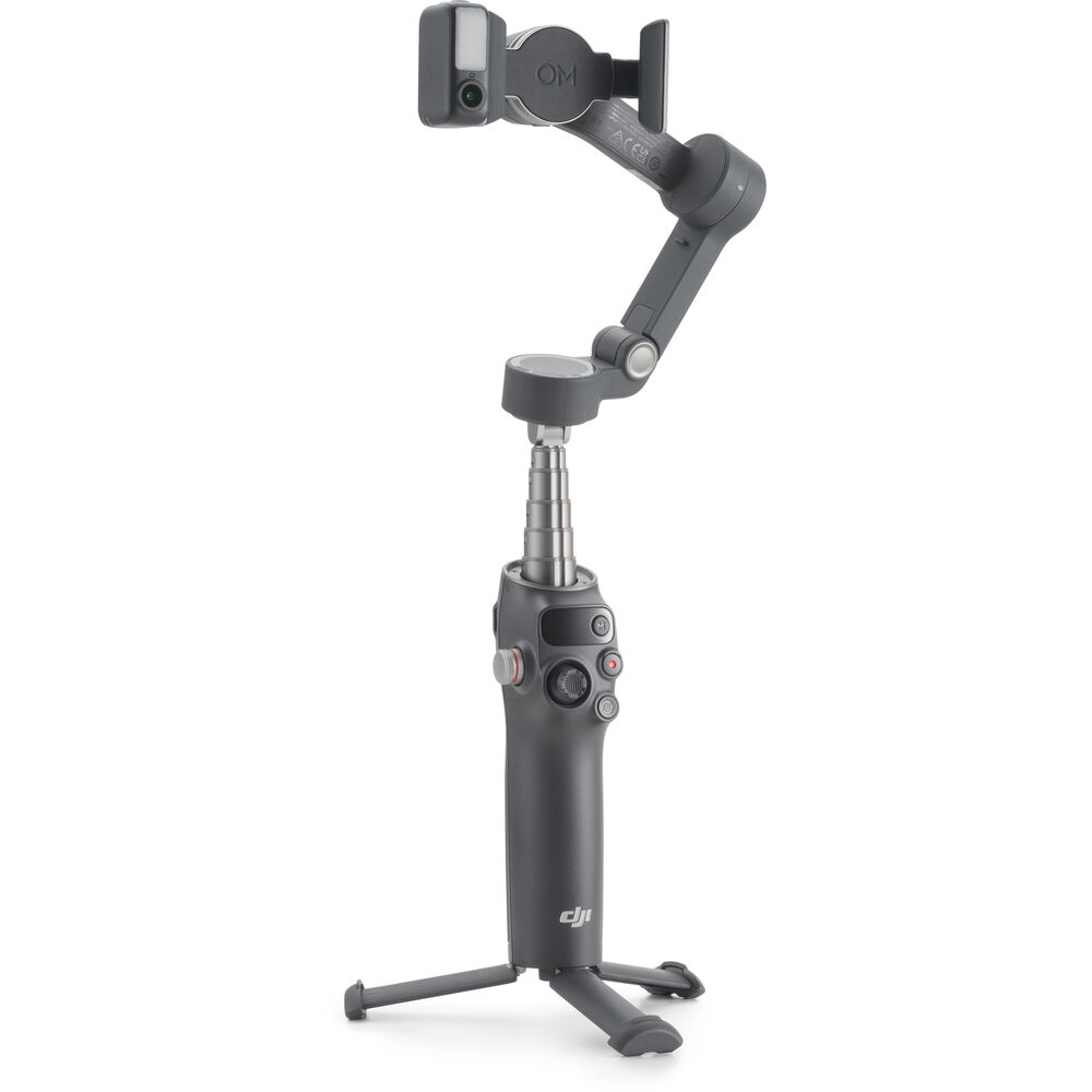 DJI Osmo Mobile 8 Smartphone Gimbal