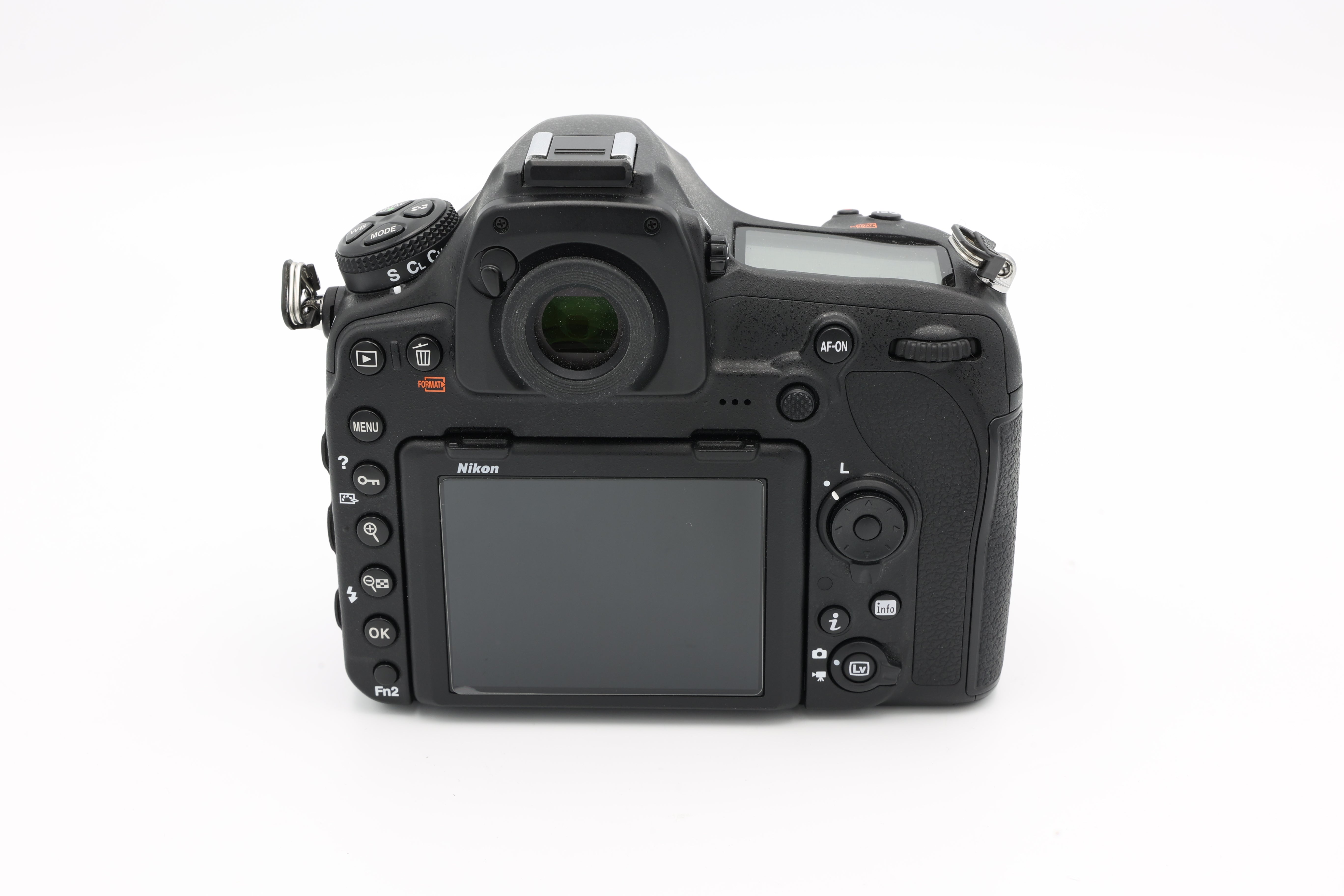 Used Nikon D850 Camera Body (#3121641ACP)