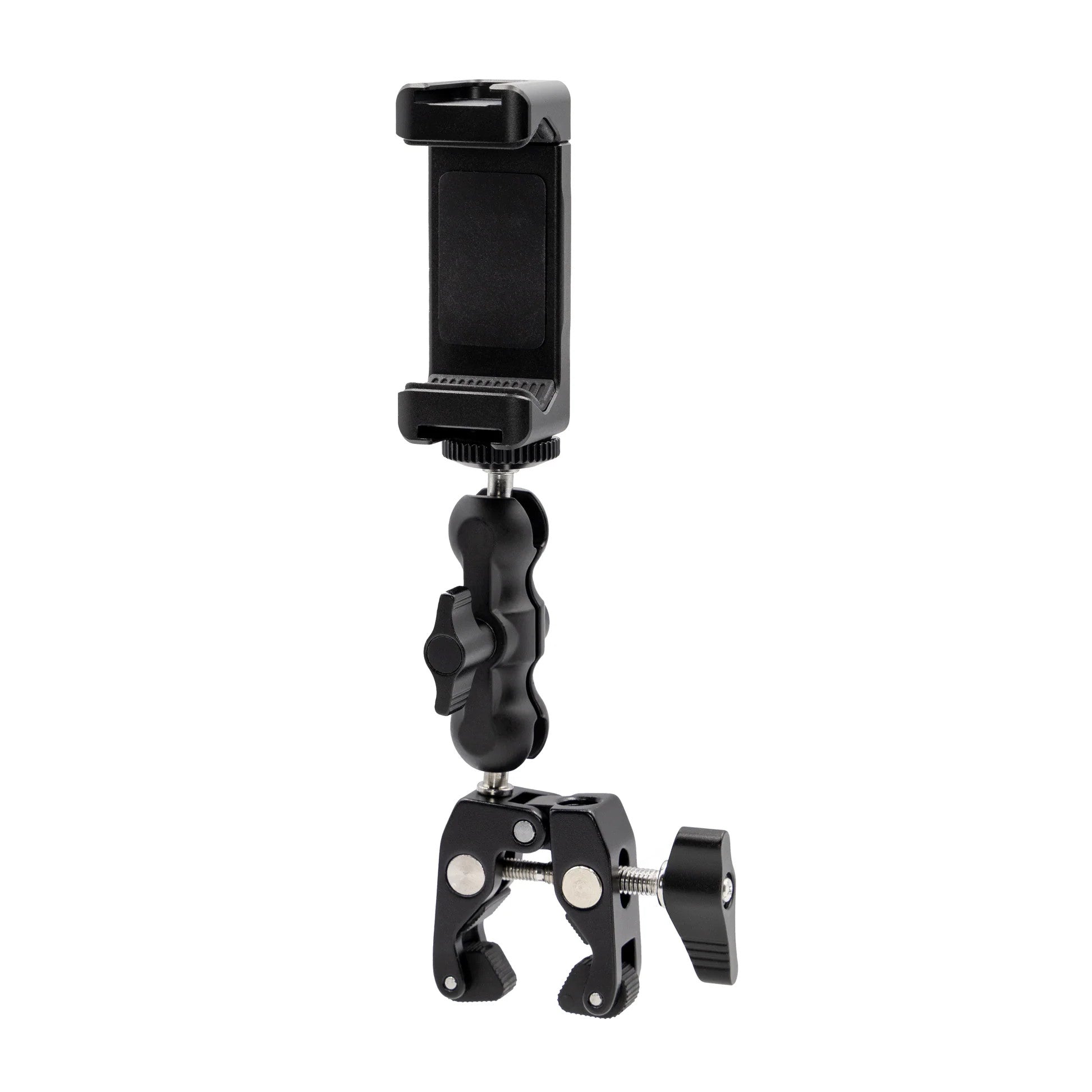 Pro Articulating Arm & Clamp Phone