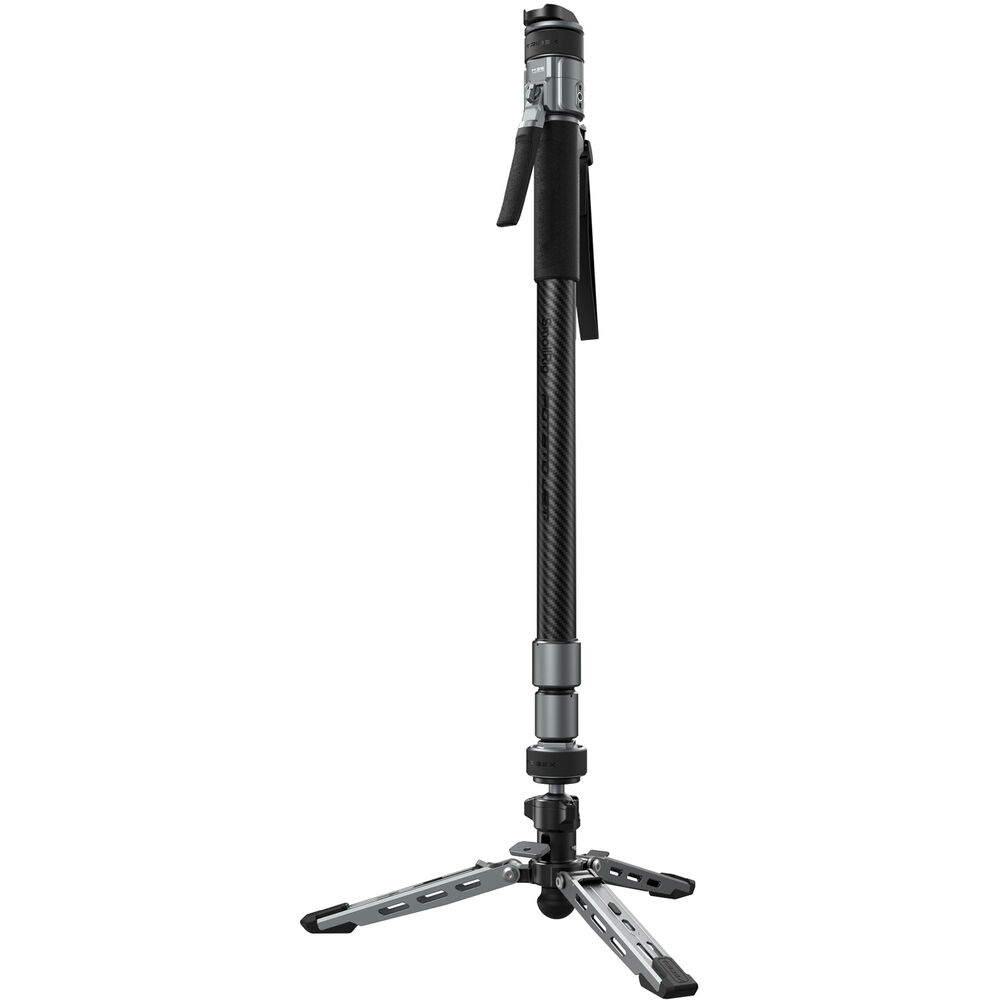 SmallRig x Potato Jet TRIBEX PRO X-Clutch Hydraulic Monopod