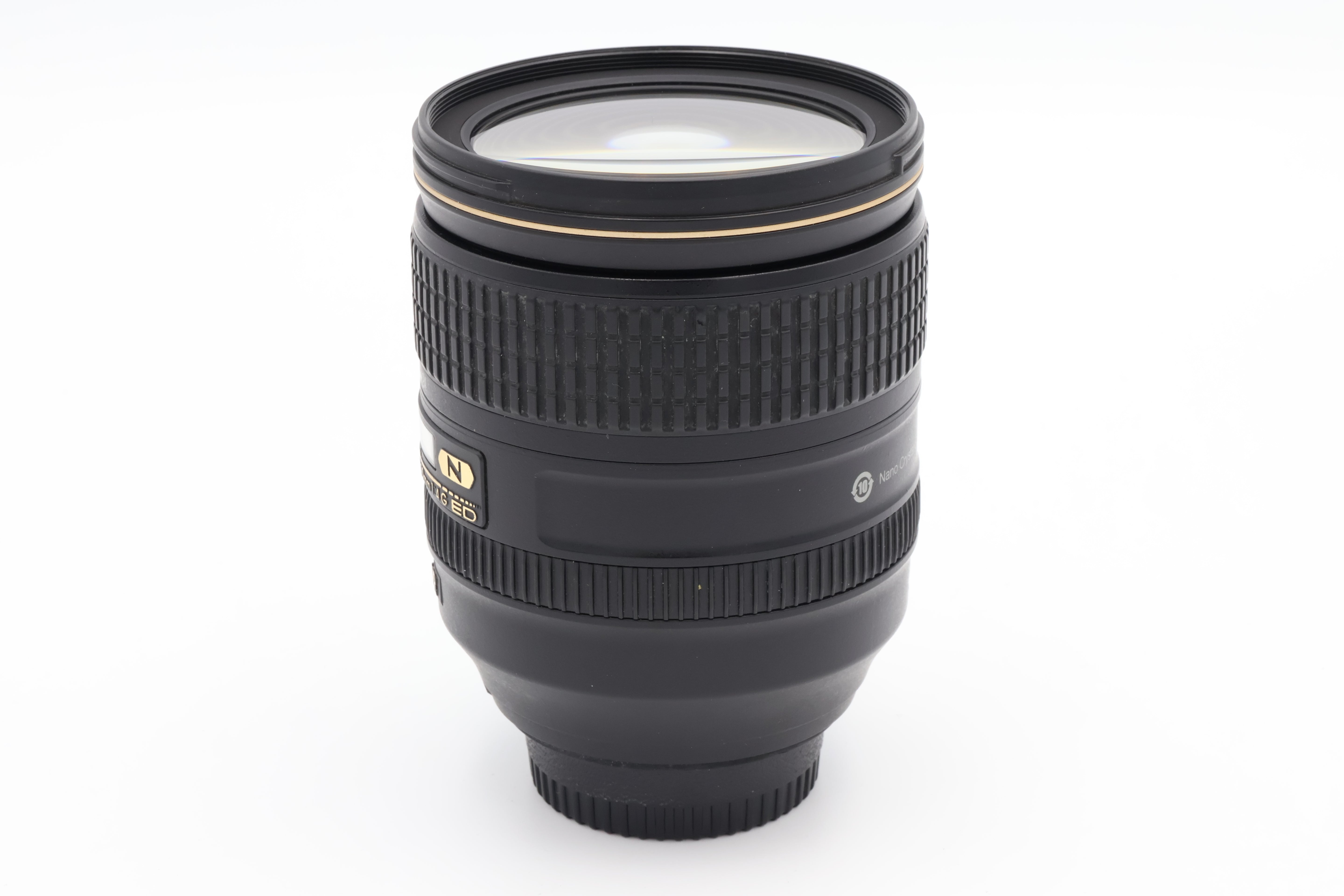 USED Nikon 24-120 F4 G ED (66004168