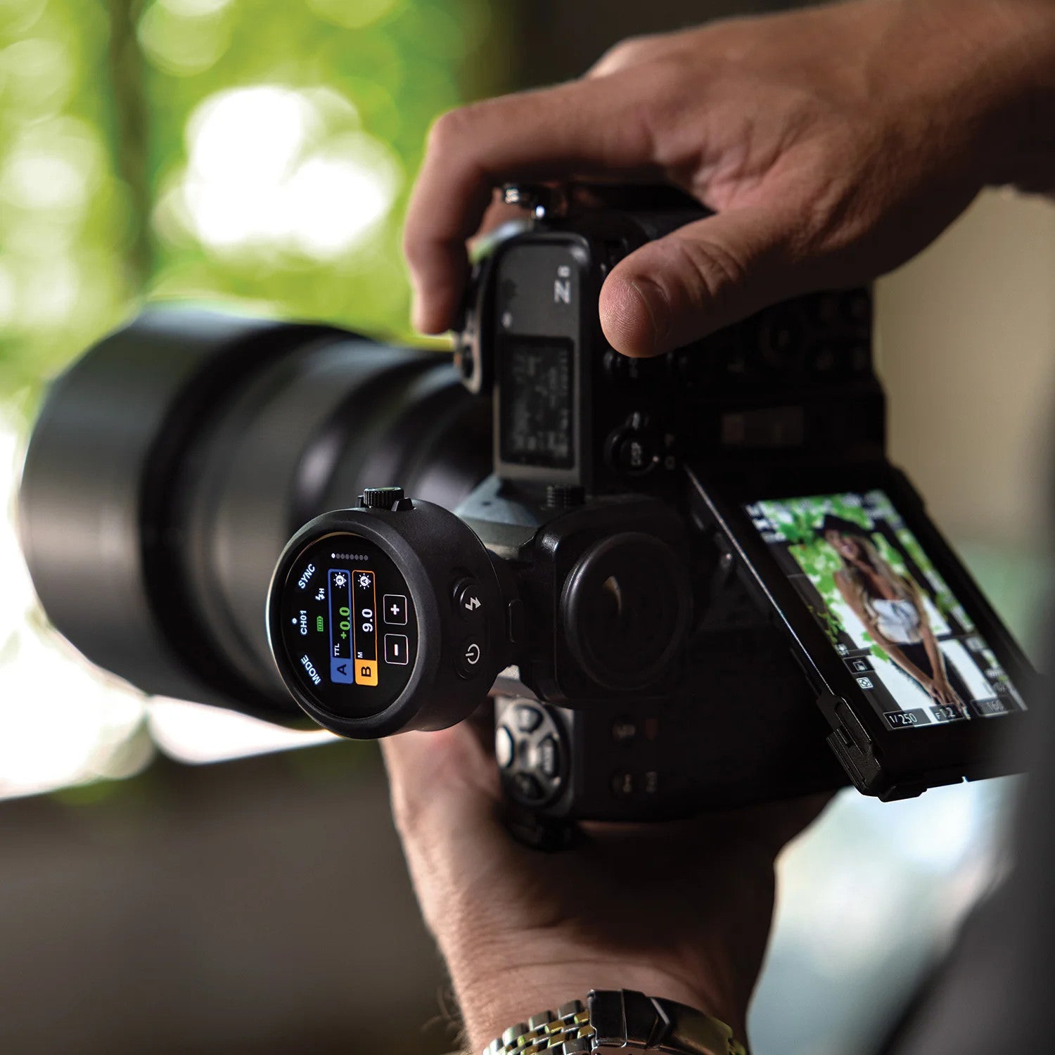 Westcott Bumper Guards for FJ-T1 Wireless Trigger