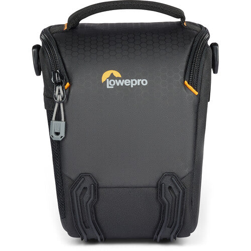 Lowepro Adventura TLZ30 III Top Loading Shoulder Bag (Black)