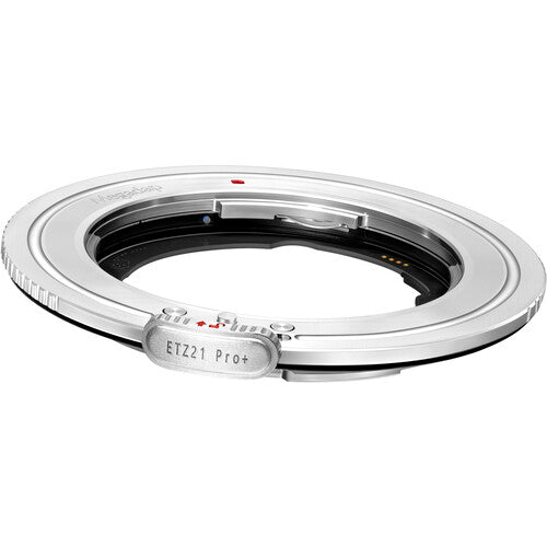 LAOWA Megadap Sony E to Nikon Z Autofocus Adapter Pro+
