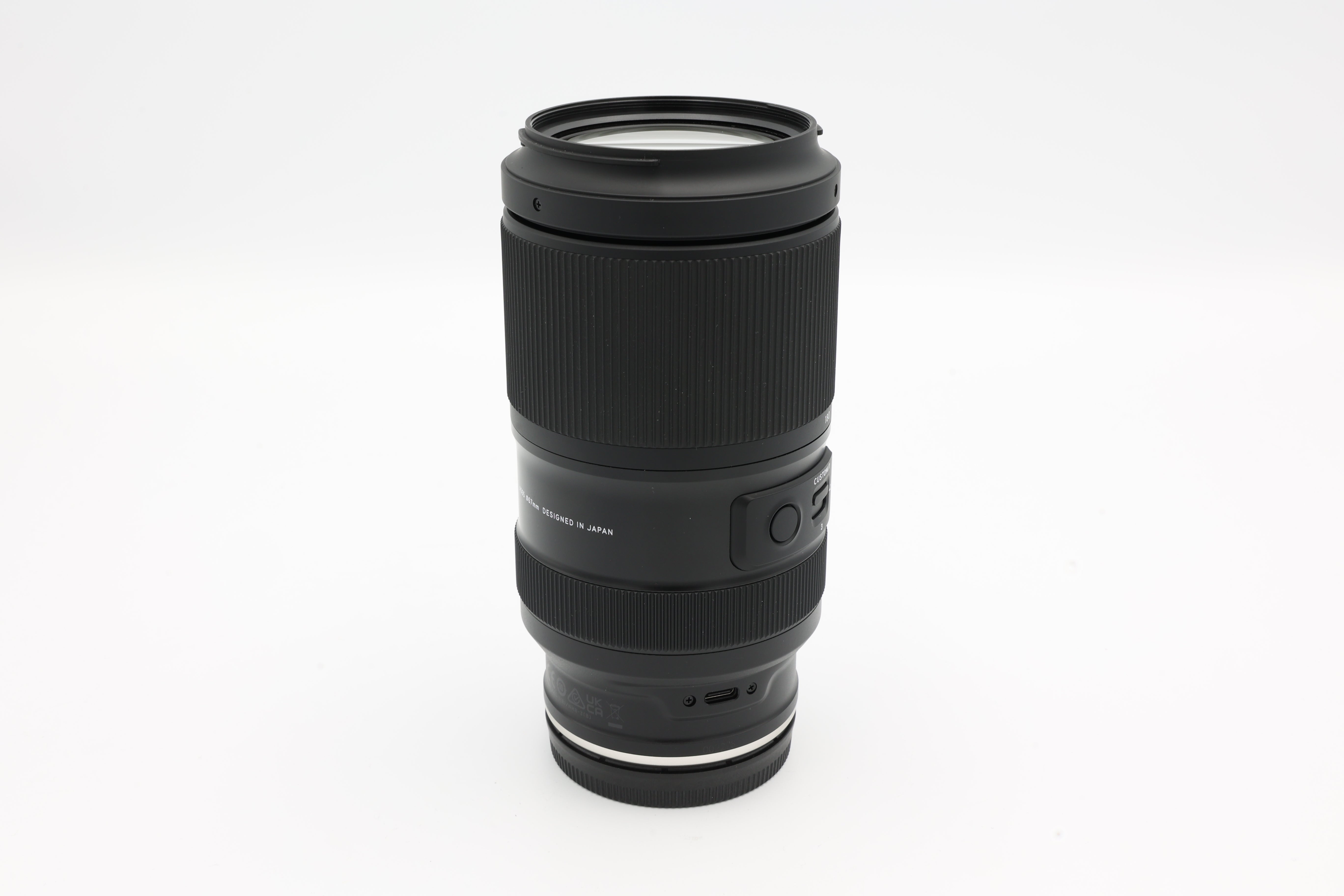 USED Tamron 70-180mm f/2.8 Di III VC VXD G2 [Nikon] (#002278ACP)