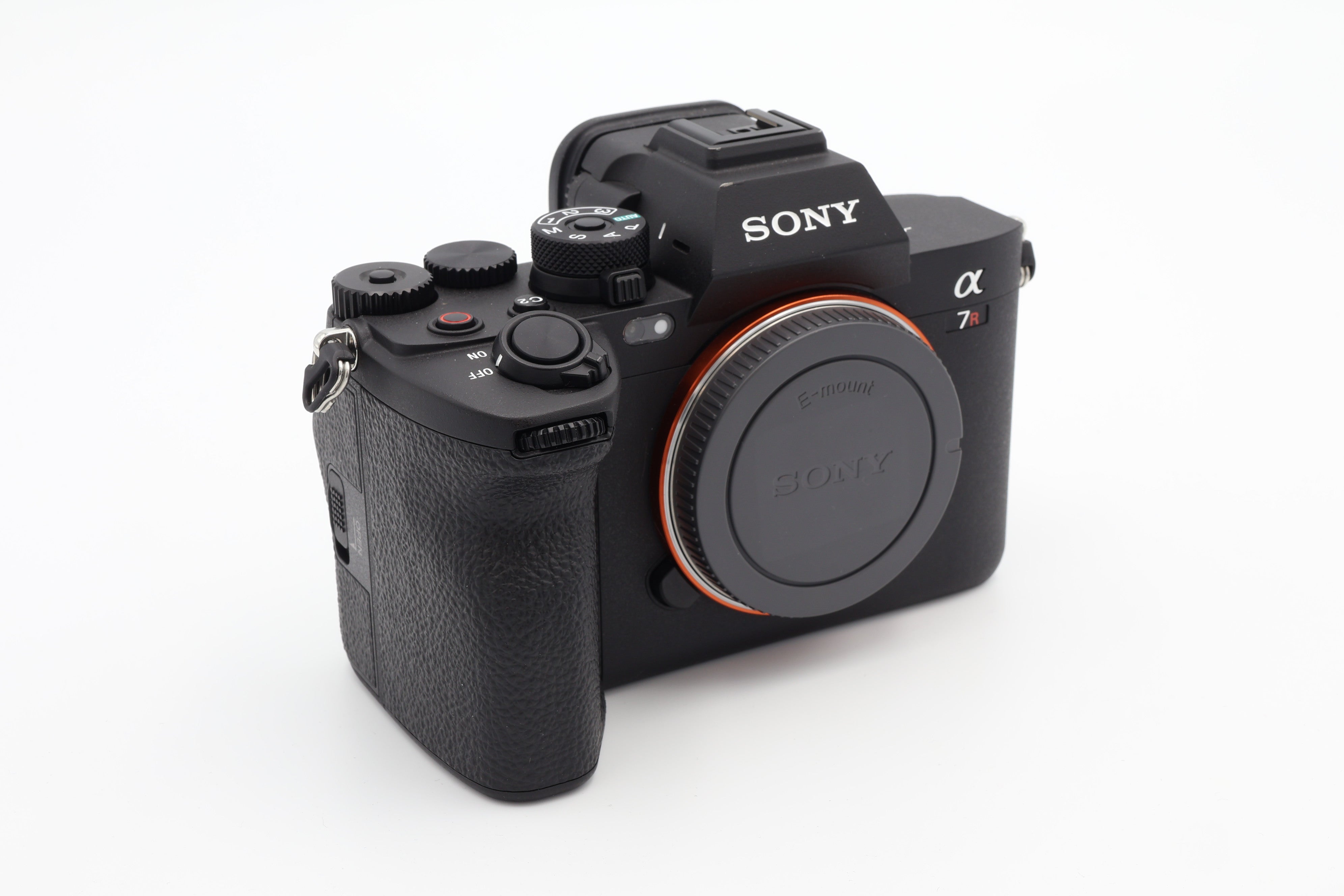 USED Sony A7RV Body (1381111ACP)