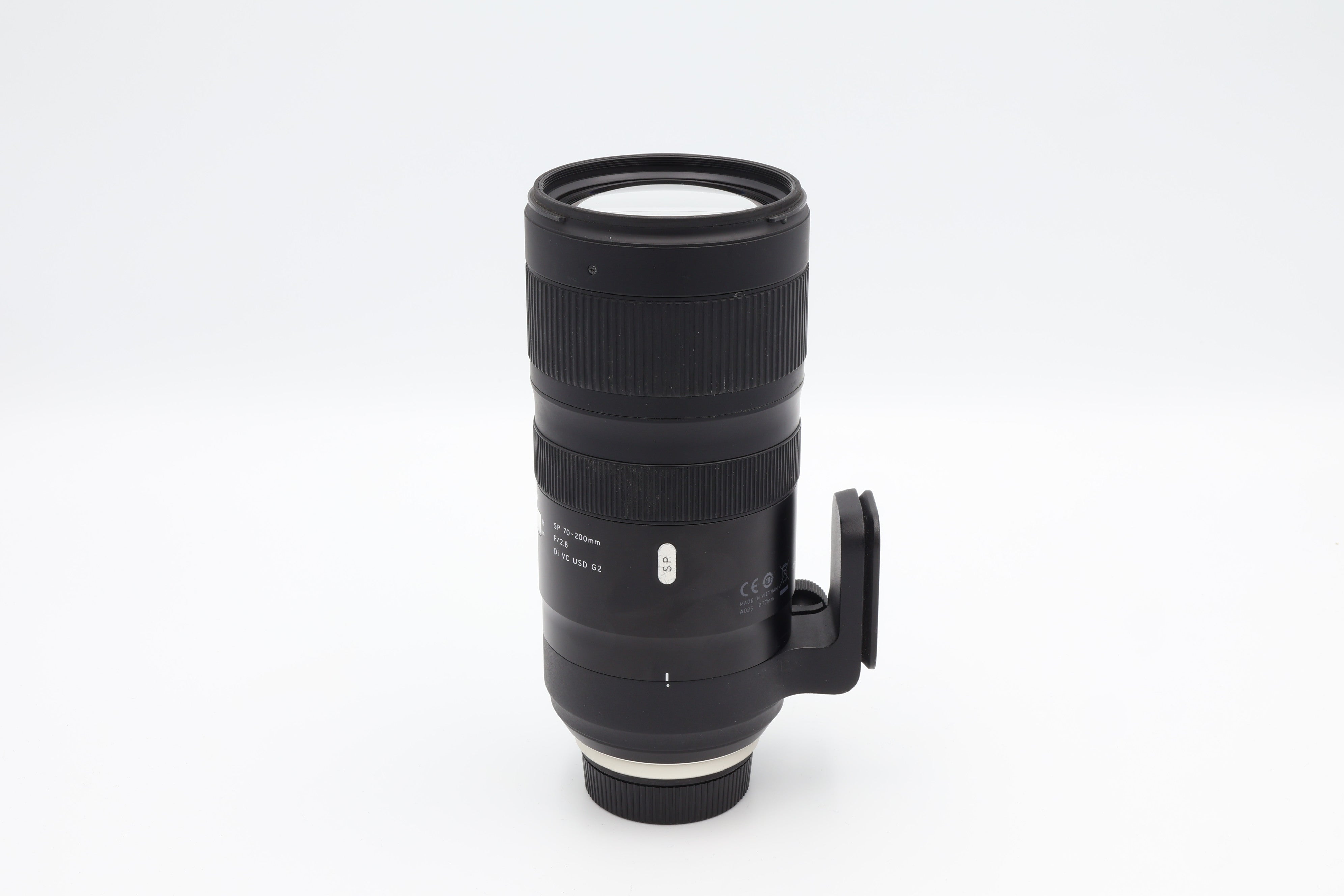 USED Tamron 70-200 F/2.8 [Nikon F Mount] Lens (059598ACP)