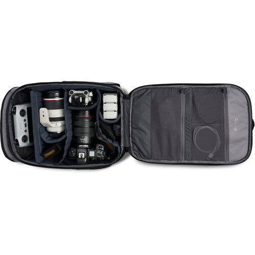 Nomatic Luma Camera Pack 18L Black