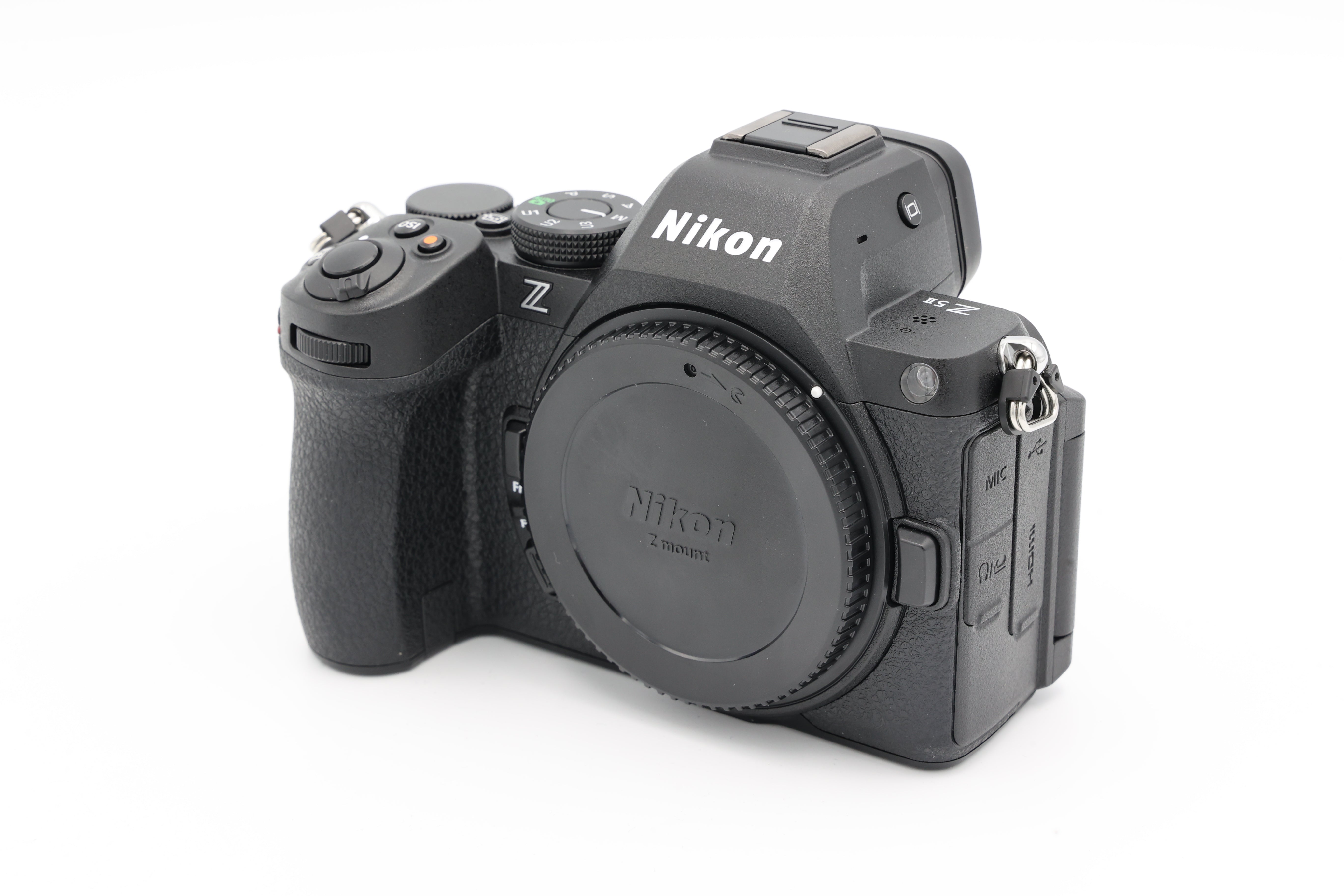 USED Nikon Z5ii Body (3014556ACP)