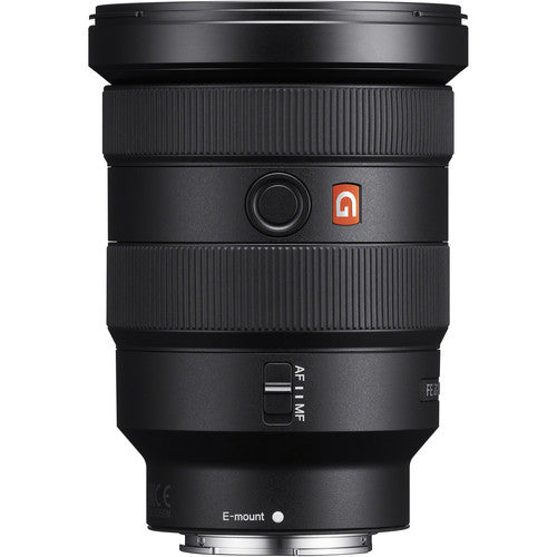 Sony FE 16-35mm f/2.8 GM Lens