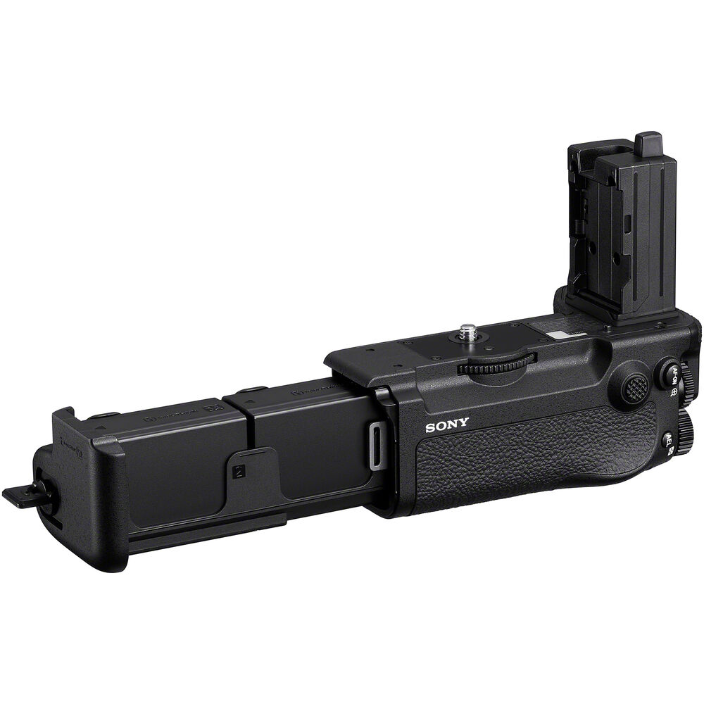 Sony VG-C6 Vertical Grip for a7R VI