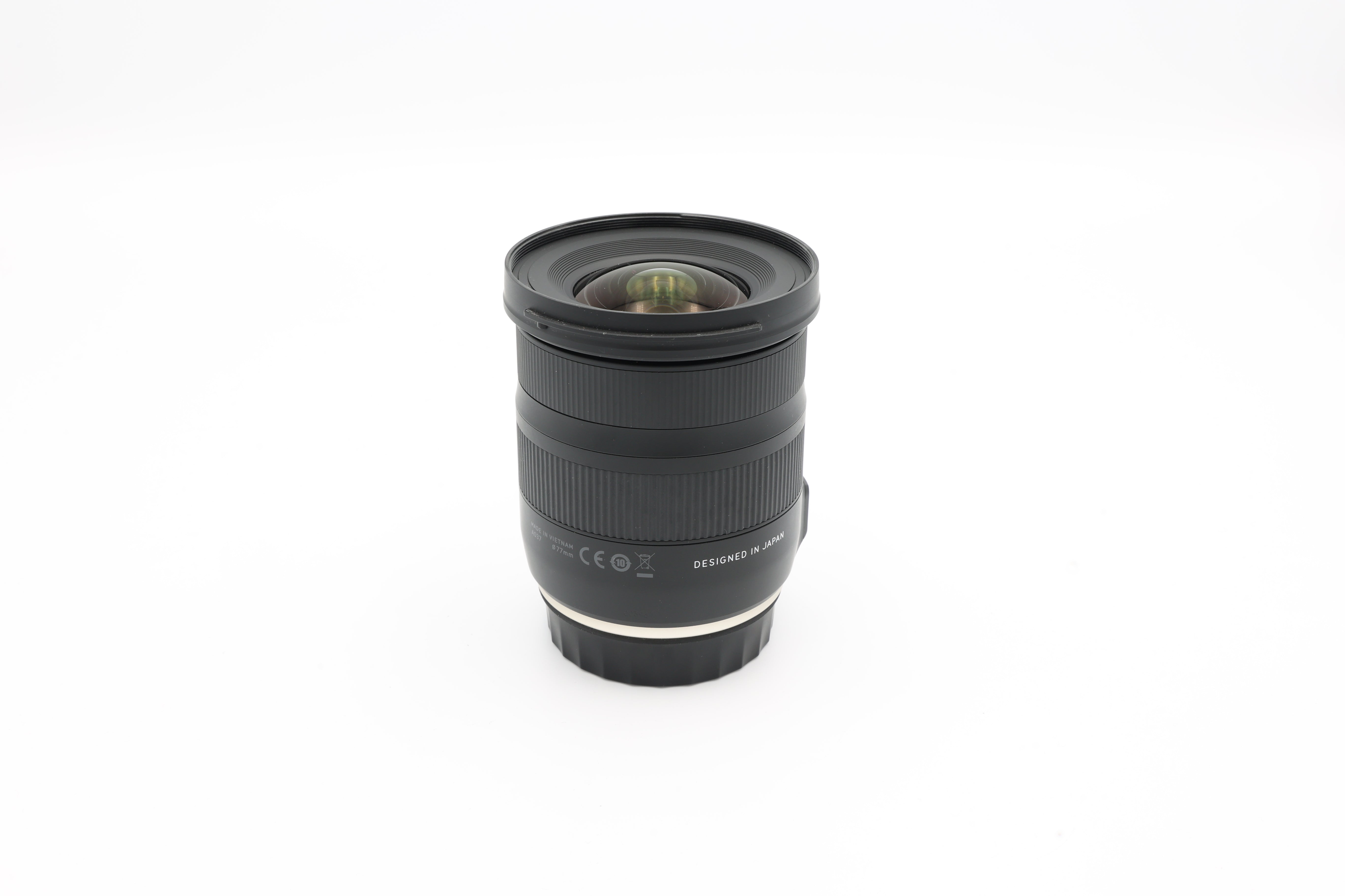USED Tamron 17-35mm f2.8-4 [Canon EF] (003967ACP)