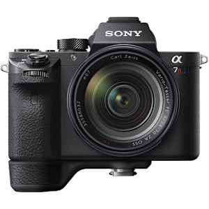 OPEN-BOX Sony GP-X1EM Grip Extension for a9, a7R III, a7 III