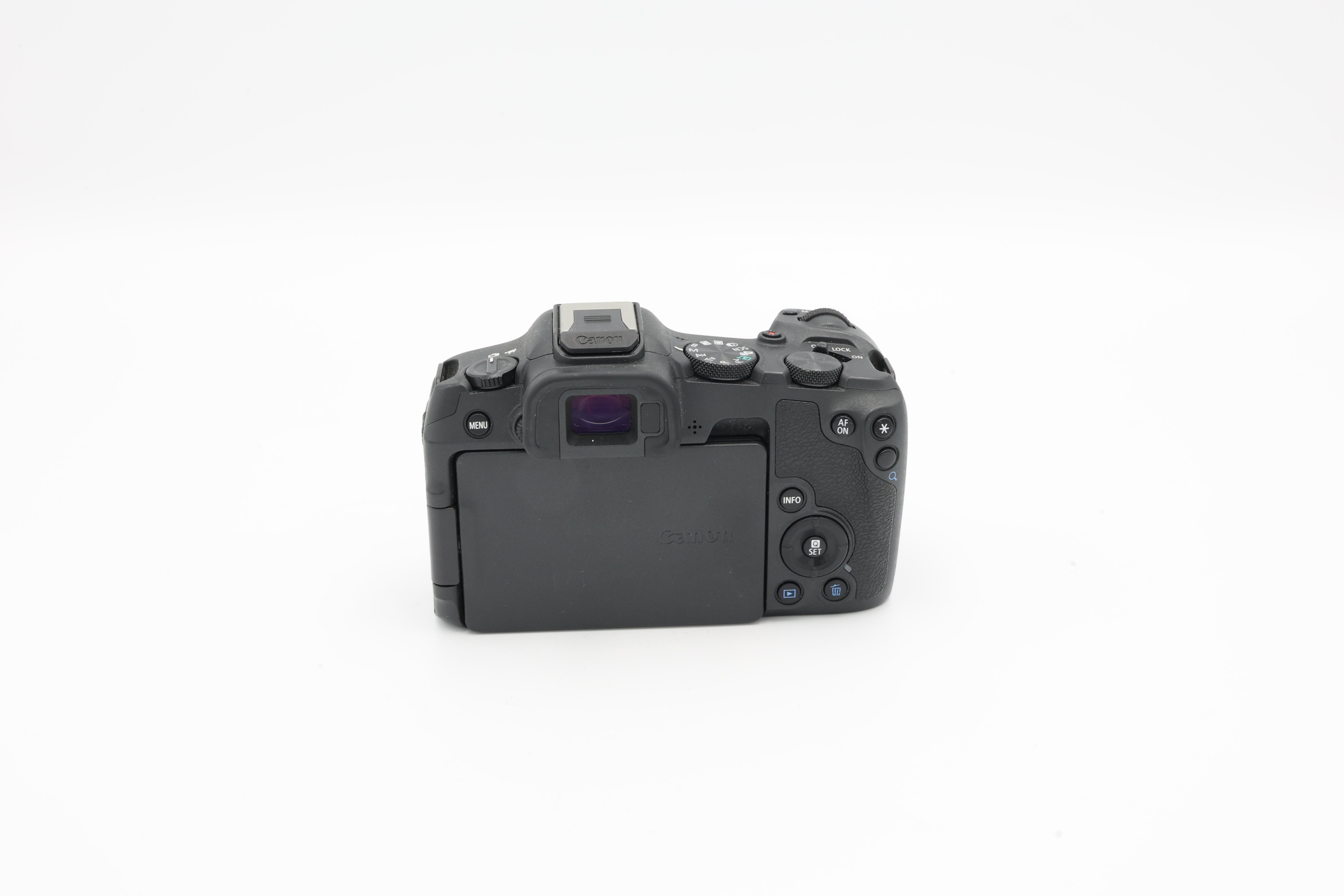USED Canon EOS R8 Camera Body (#232022002132ACP)