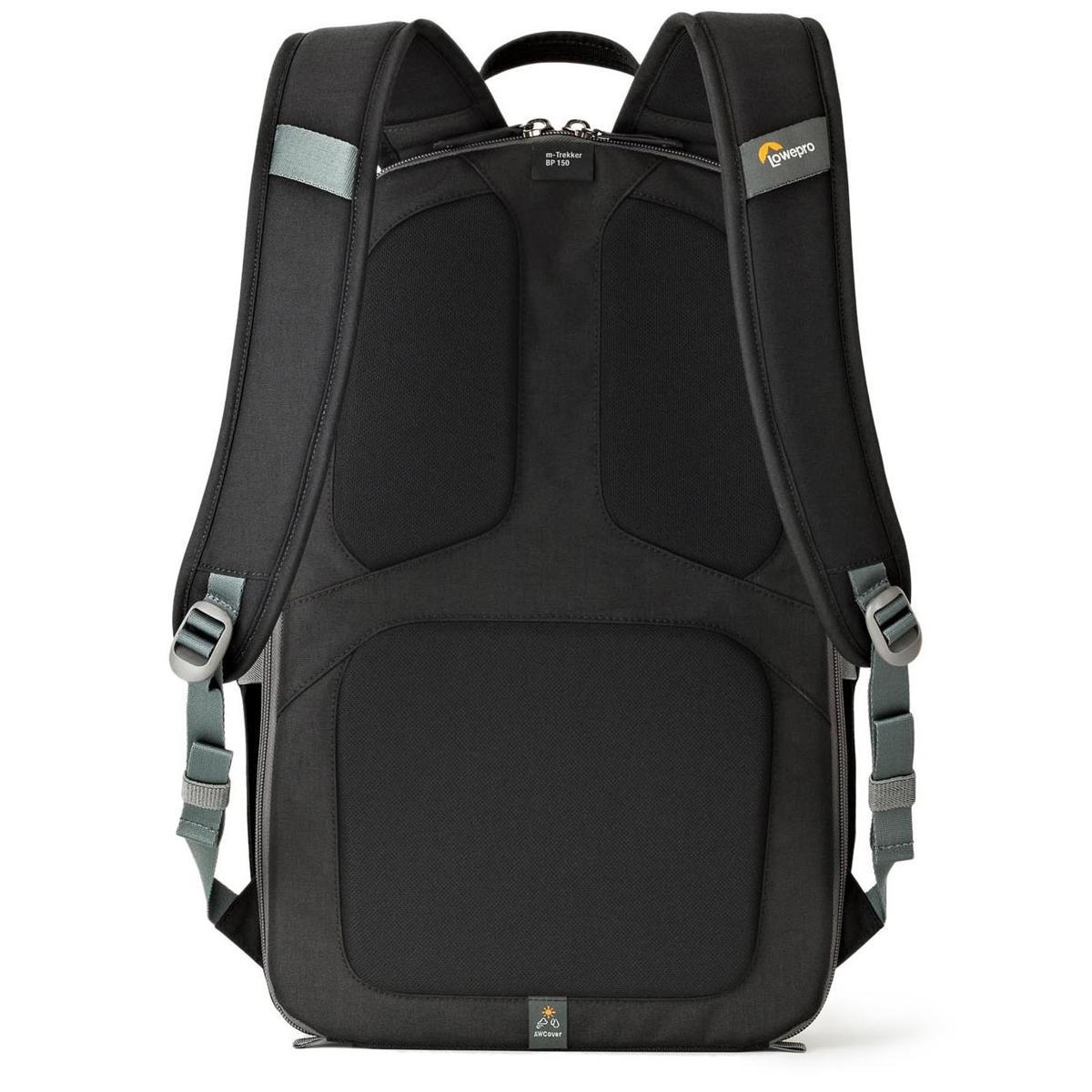 Lowepro m-Trekker Backpack 150 (Black)