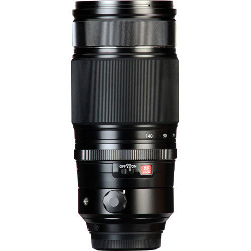 FUJIFILM XF 50-140mm f/2.8 R LM OIS WR Lens