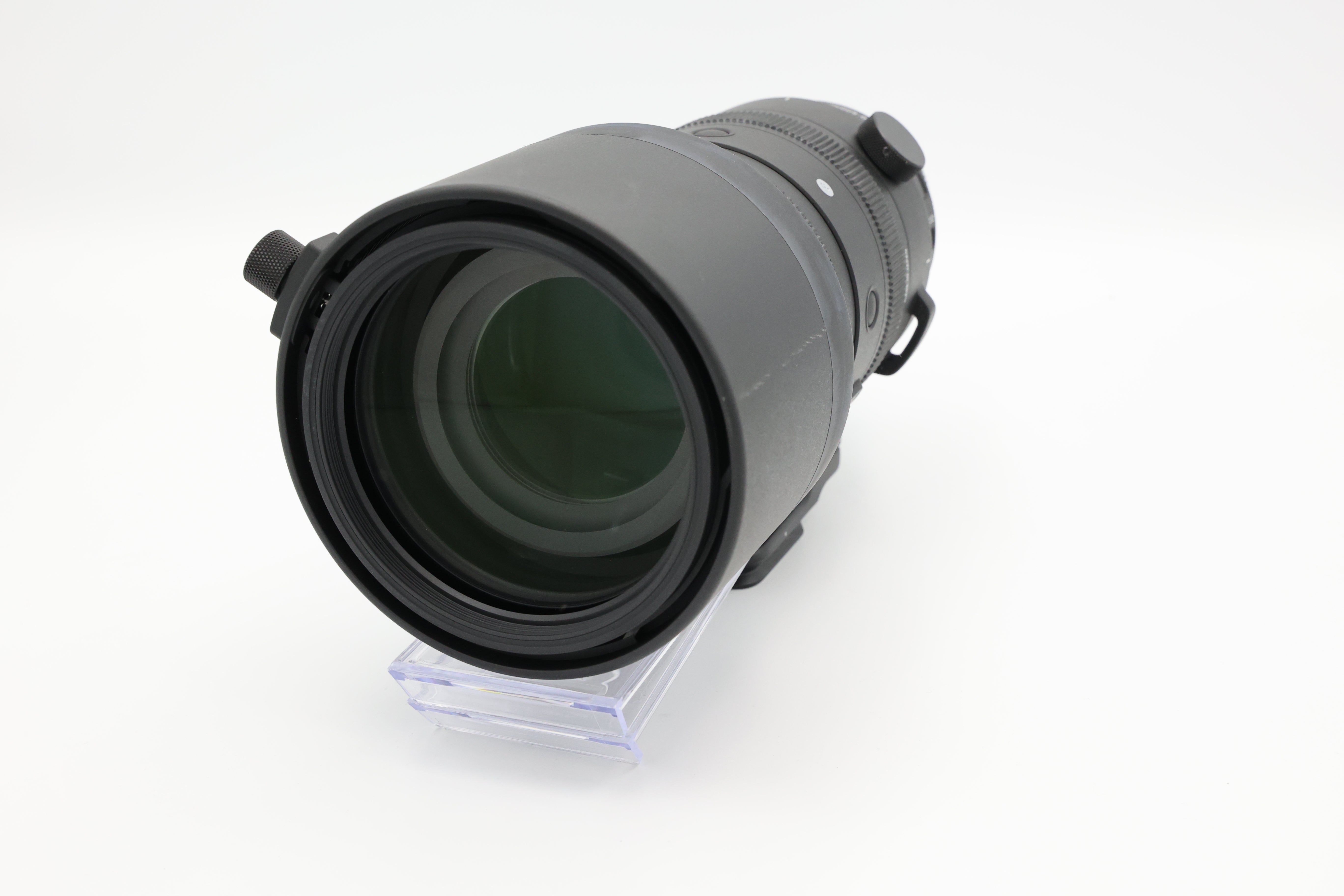 USED Sigma 150-600mm f/5-6.3 DG DN OS [Sony E] Sports Lens (#58114849ACP)