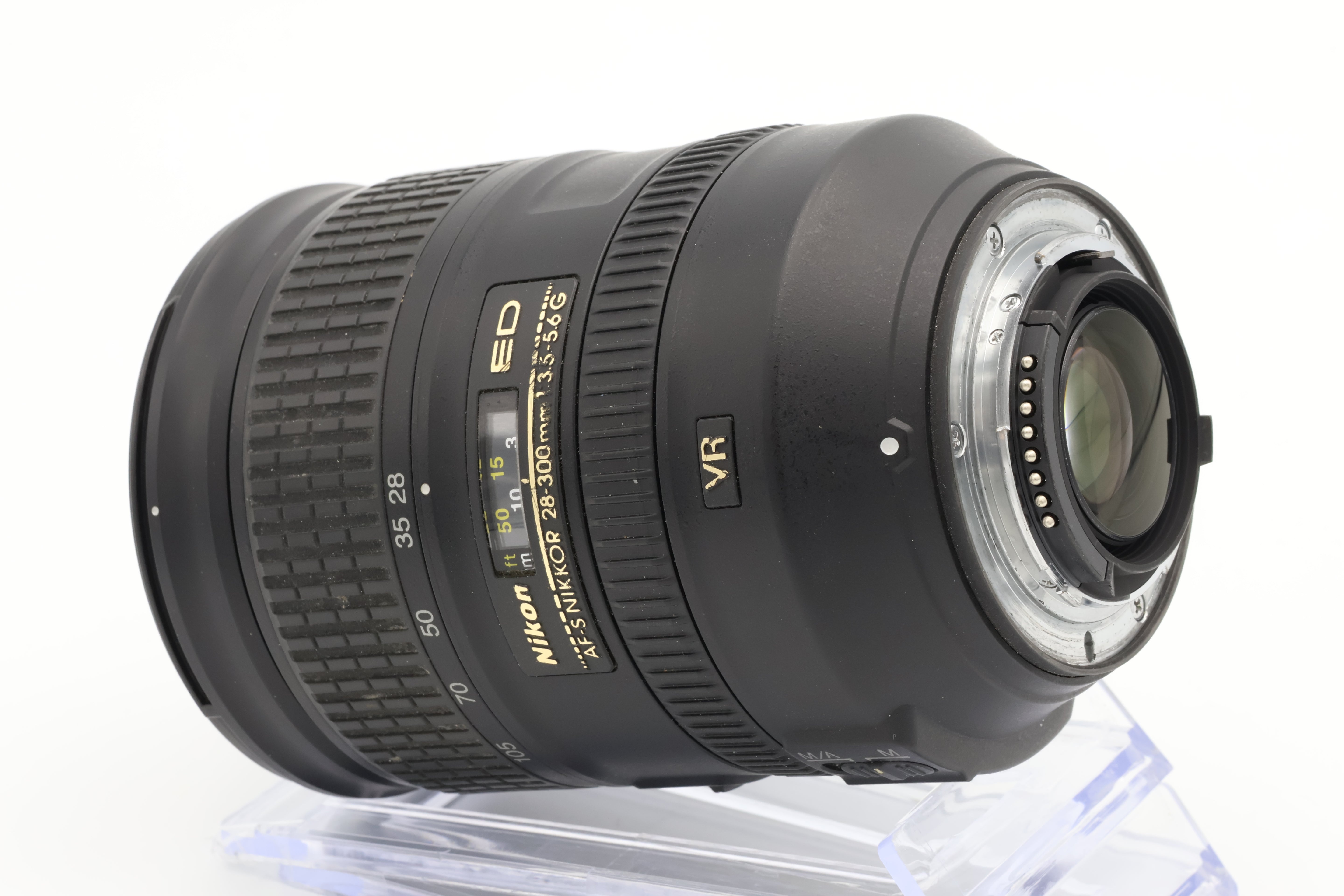 USED Nikon 28-300mm (56026785ACP)