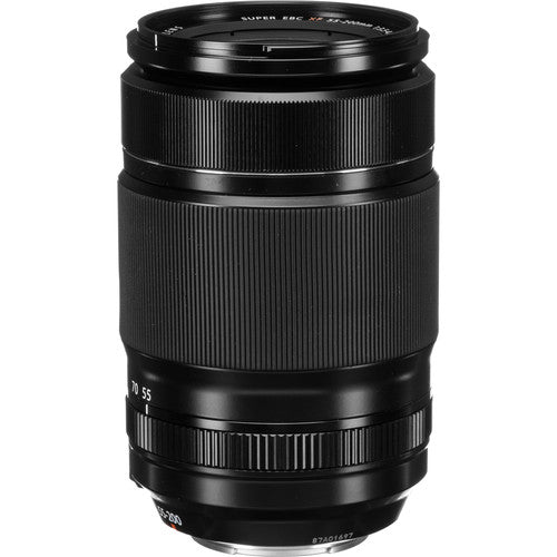 FUJIFILM XF 55-200mm f/3.5-4.8 R LM OIS Lens